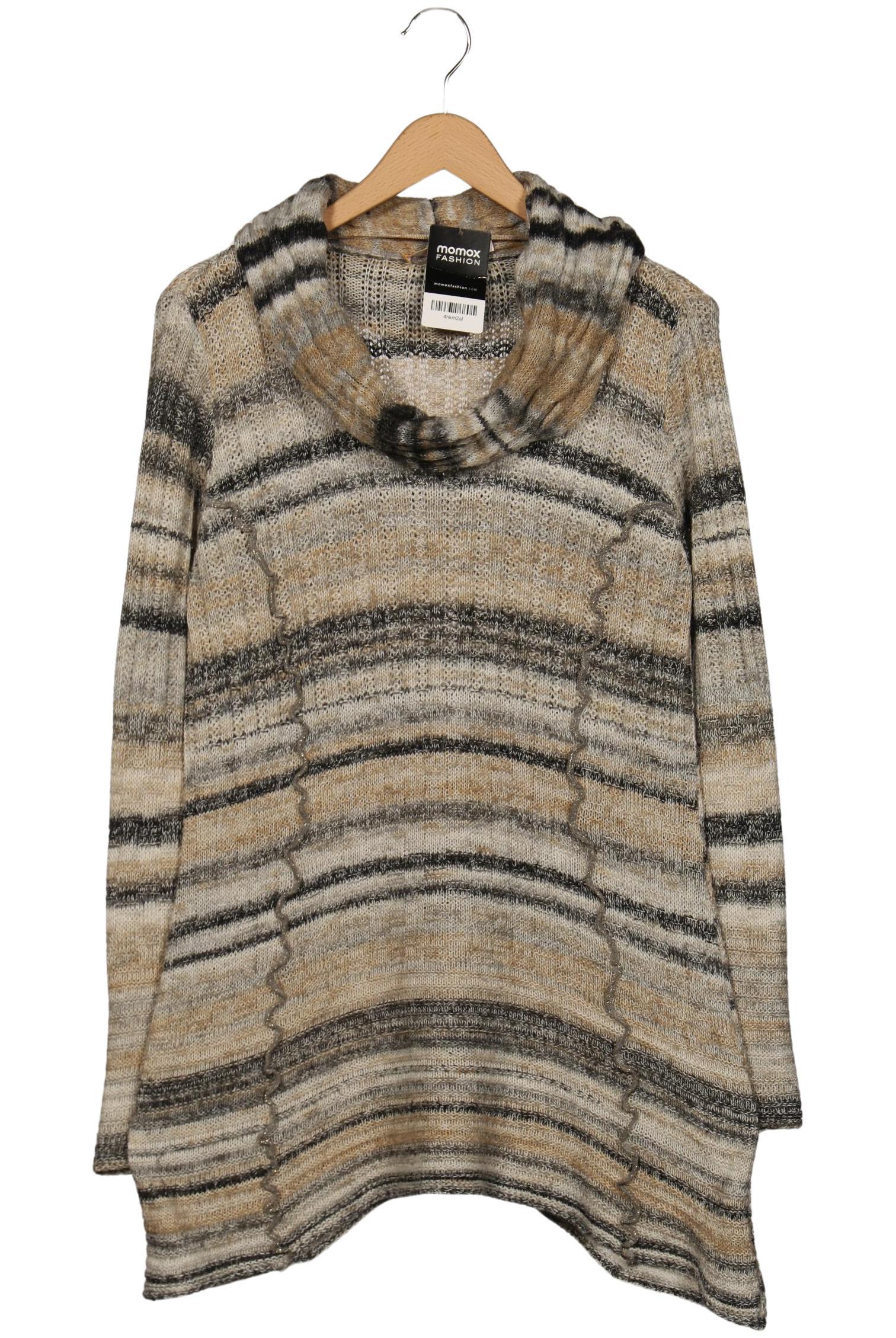 

BiBA Damen Pullover, mehrfarbig, Gr. 42