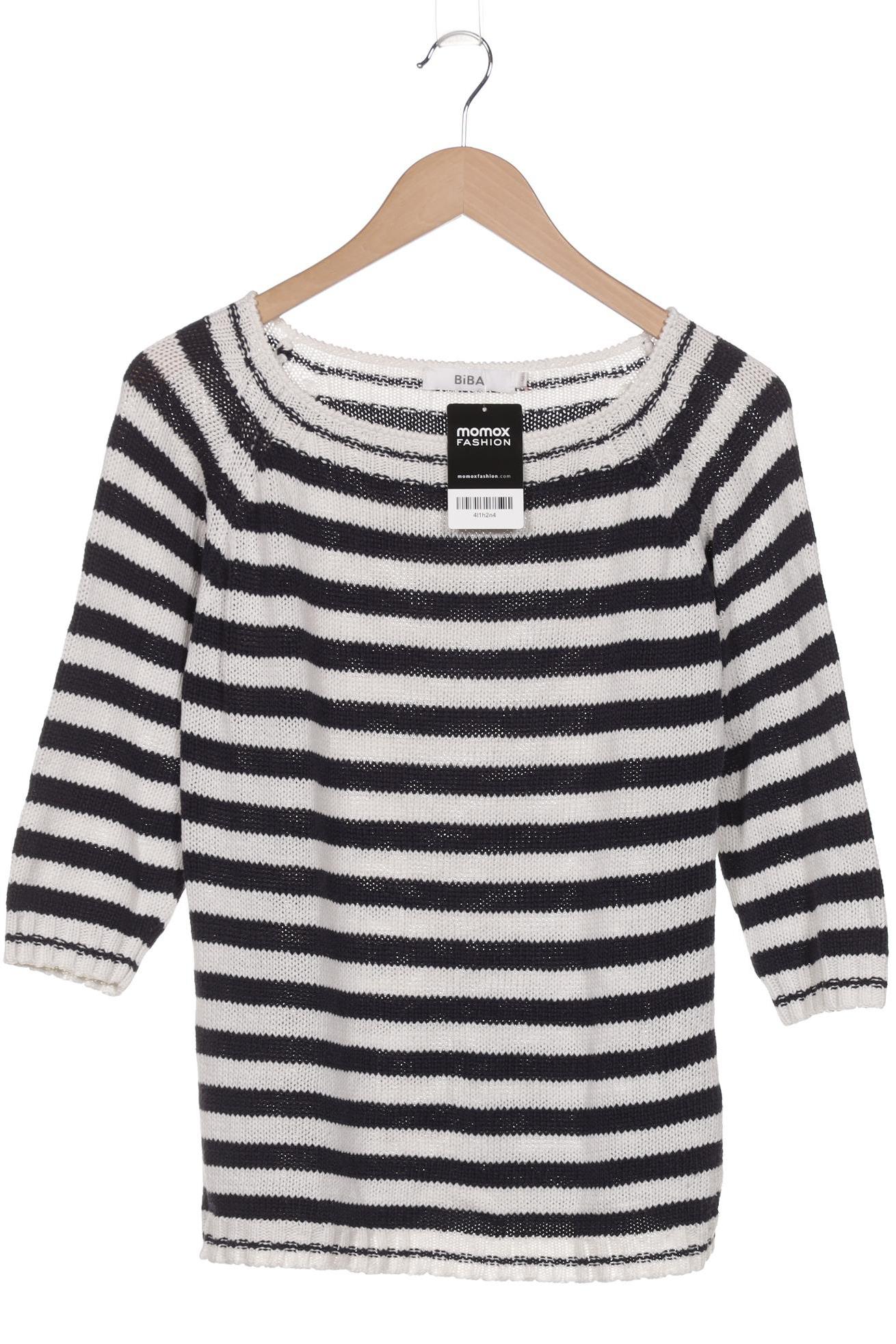 

BiBA Damen Pullover, marineblau, Gr. 44