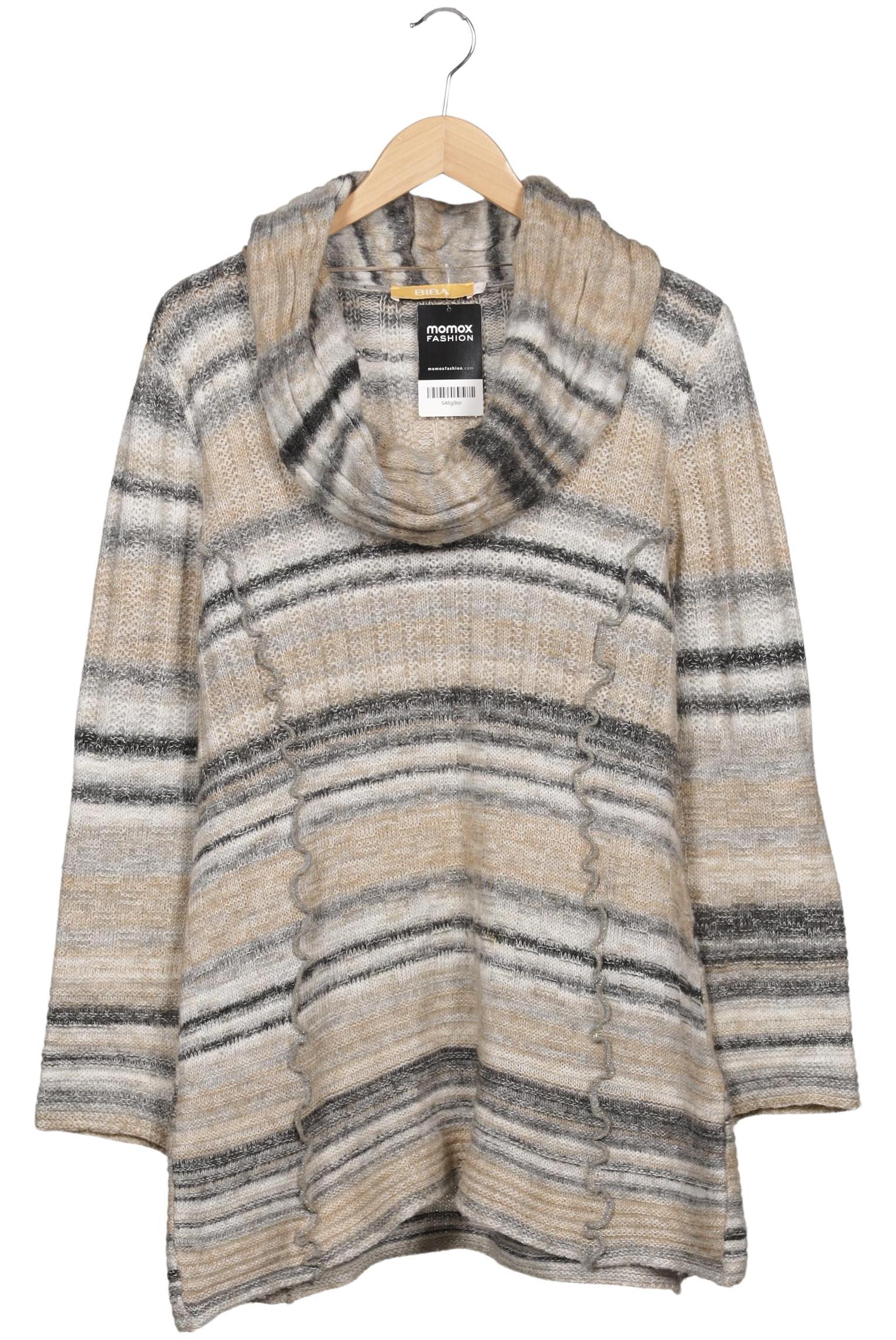 

BiBA Damen Pullover, mehrfarbig, Gr. 44