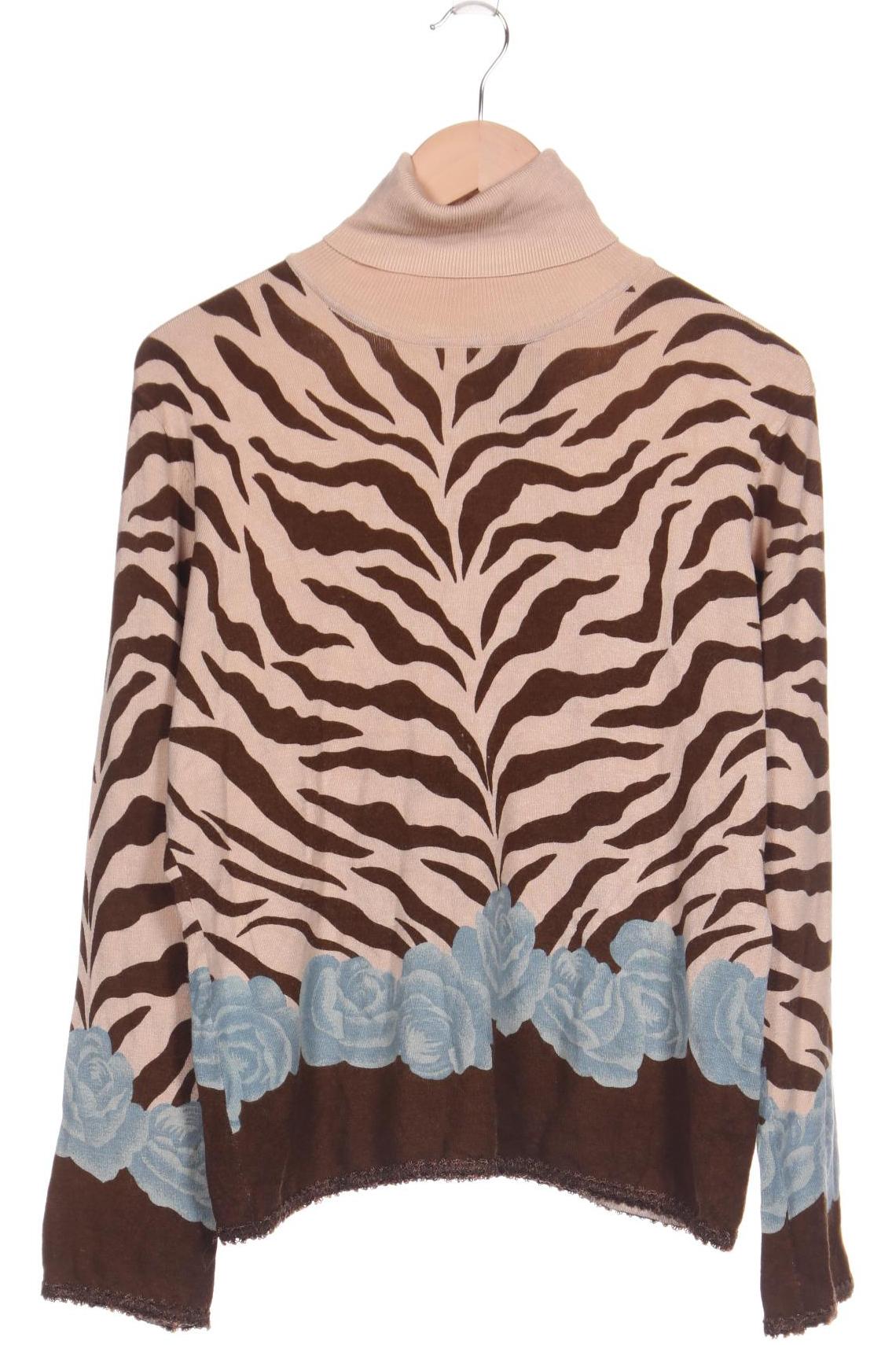 

BiBA Damen Pullover, braun, Gr. 44