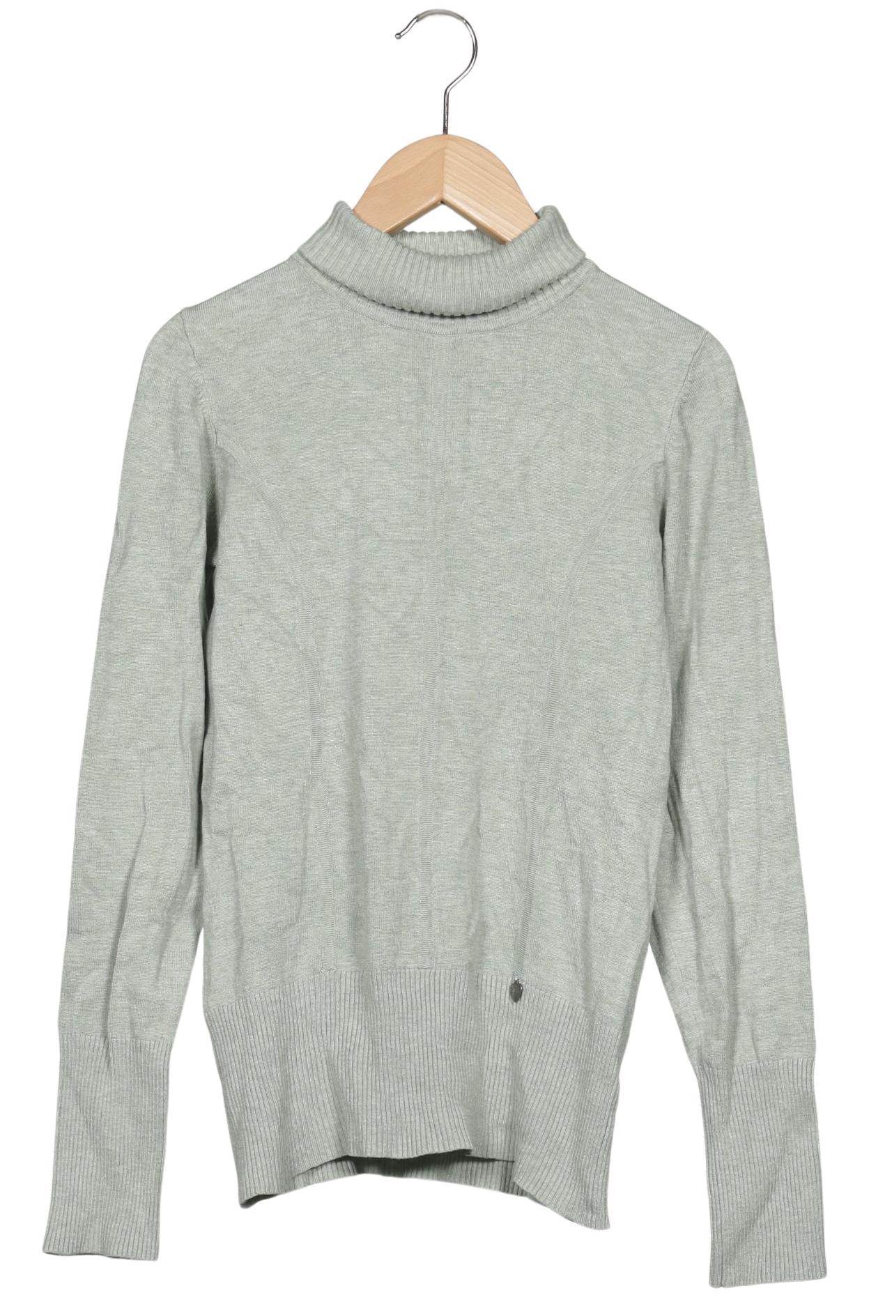 

BiBA Damen Pullover, türkis, Gr. 34