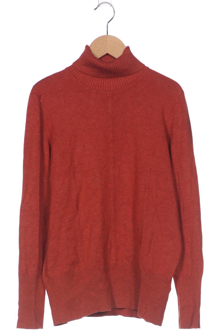 

BiBA Damen Pullover, braun, Gr. 42