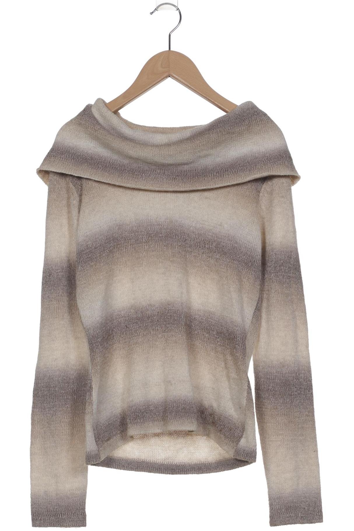

BiBA Damen Pullover, beige, Gr. 38