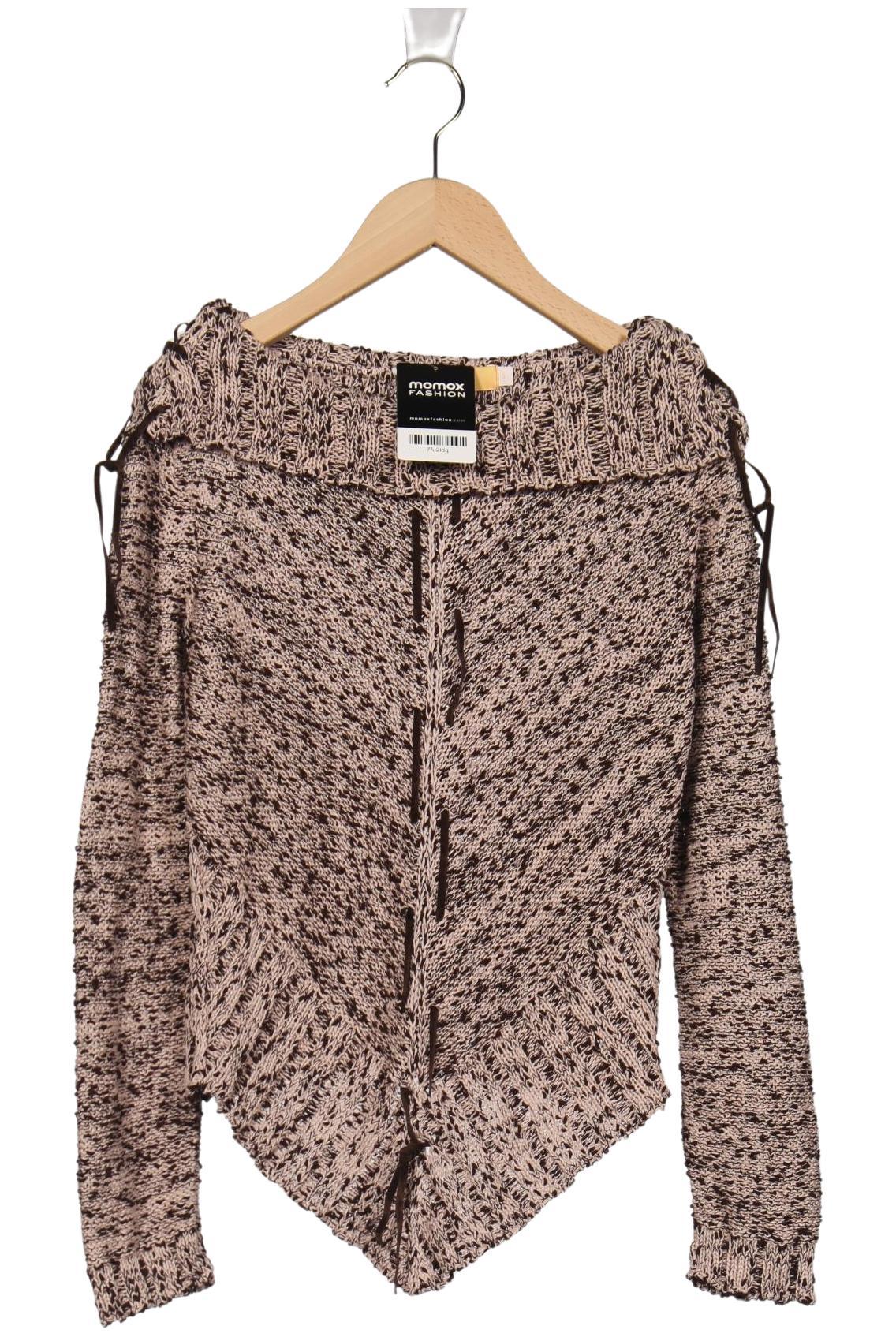 

BiBA Damen Pullover, beige, Gr. 38