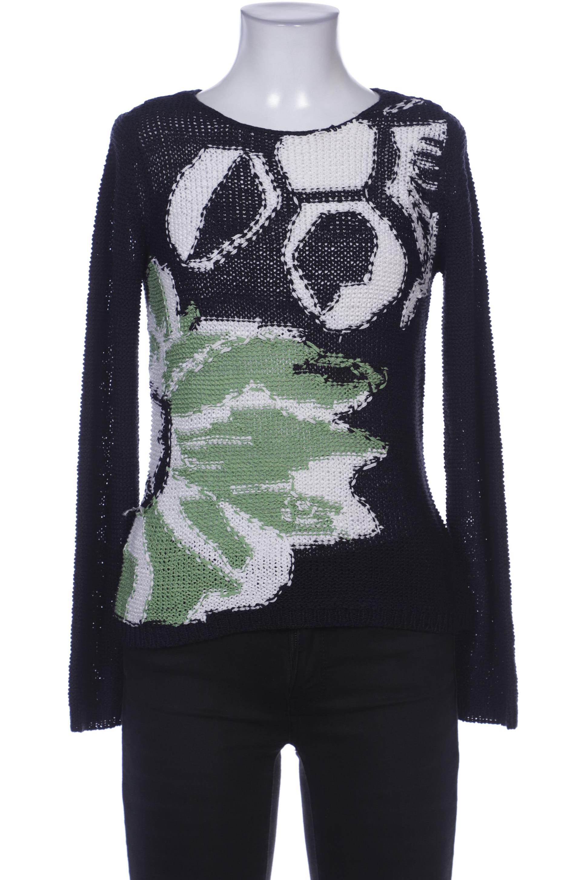 

BiBA Damen Pullover, marineblau, Gr. 34