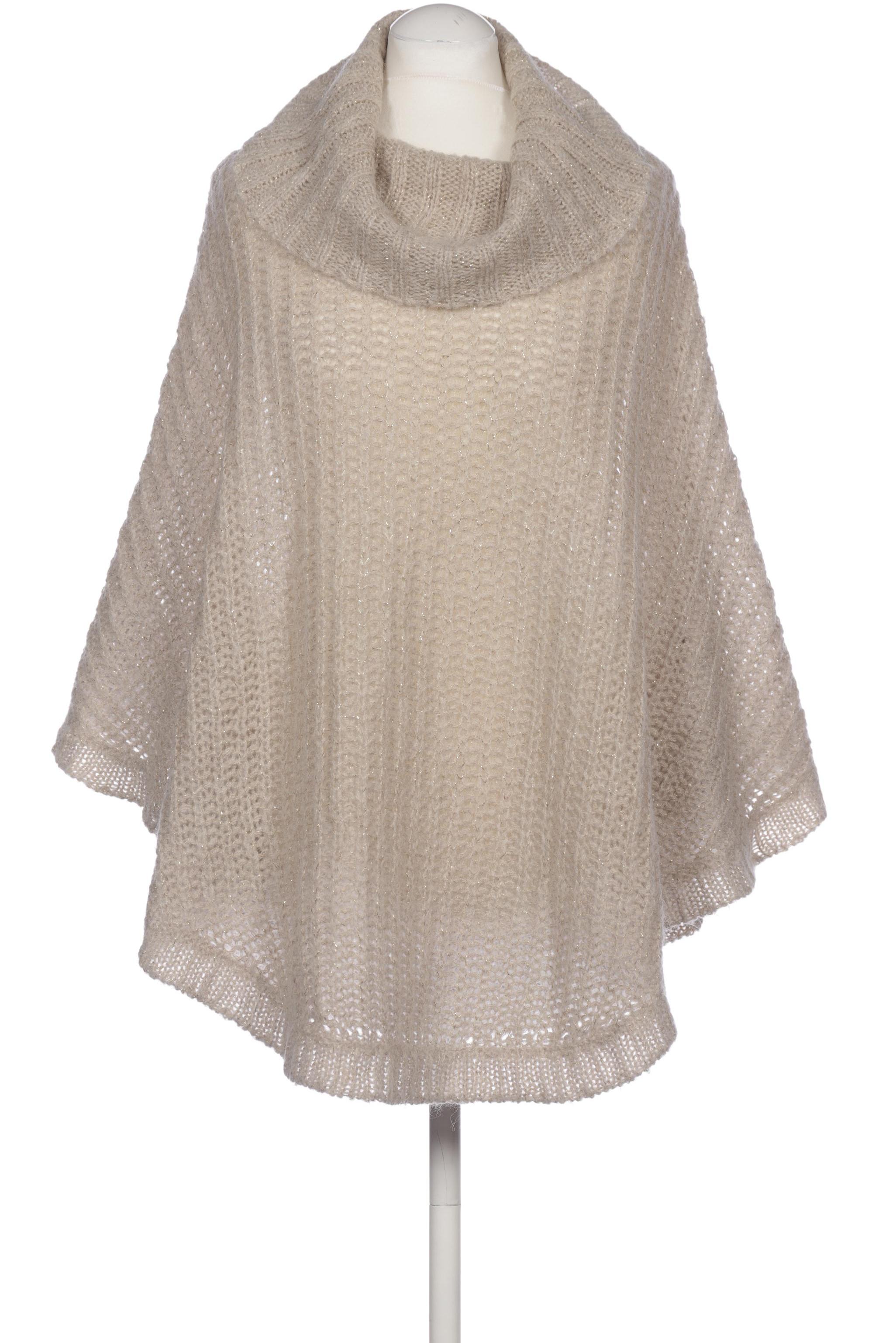 

BiBA Damen Pullover, beige, Gr. 36