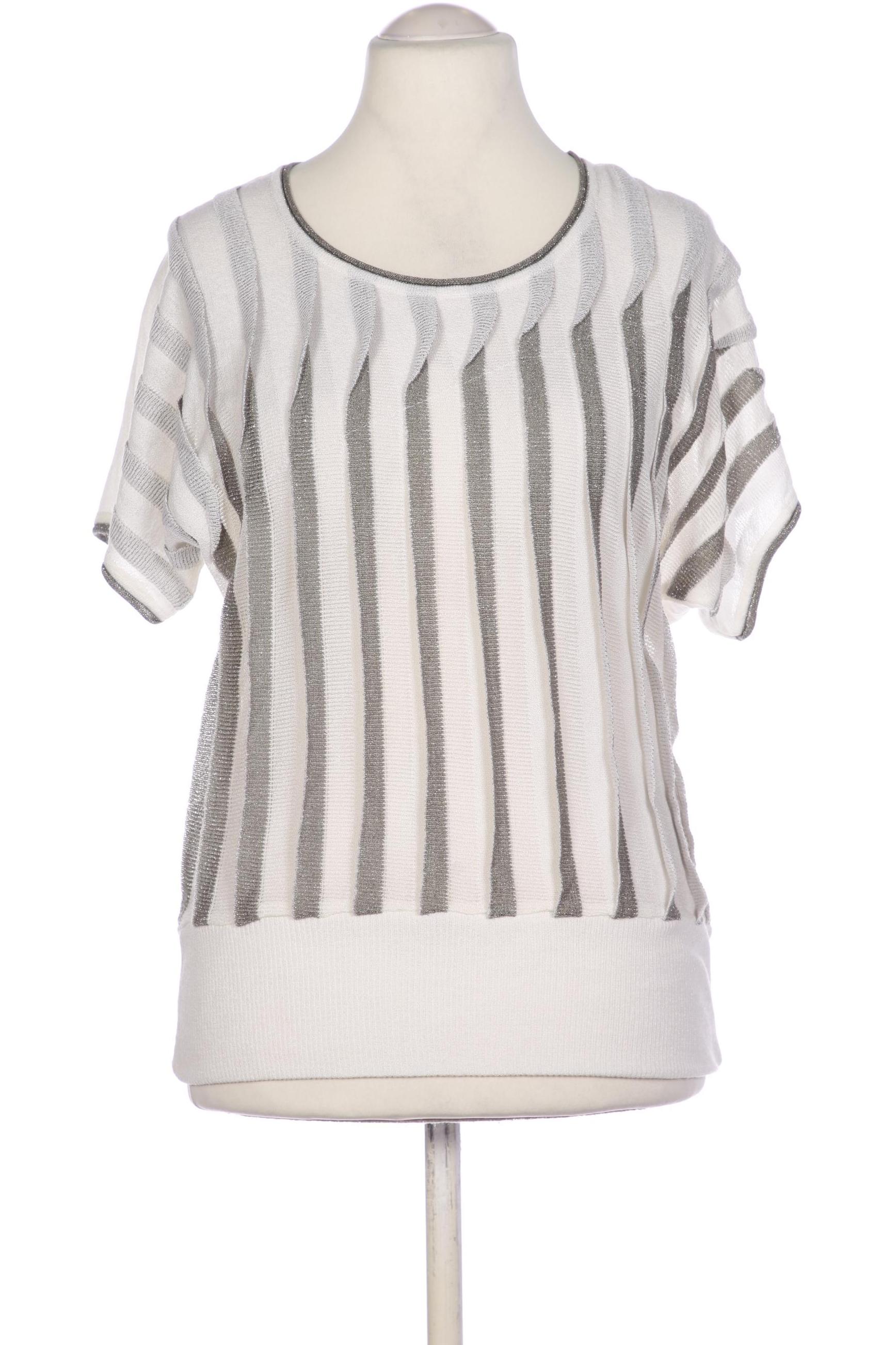 

BiBA Damen Pullover, cremeweiß, Gr. 38