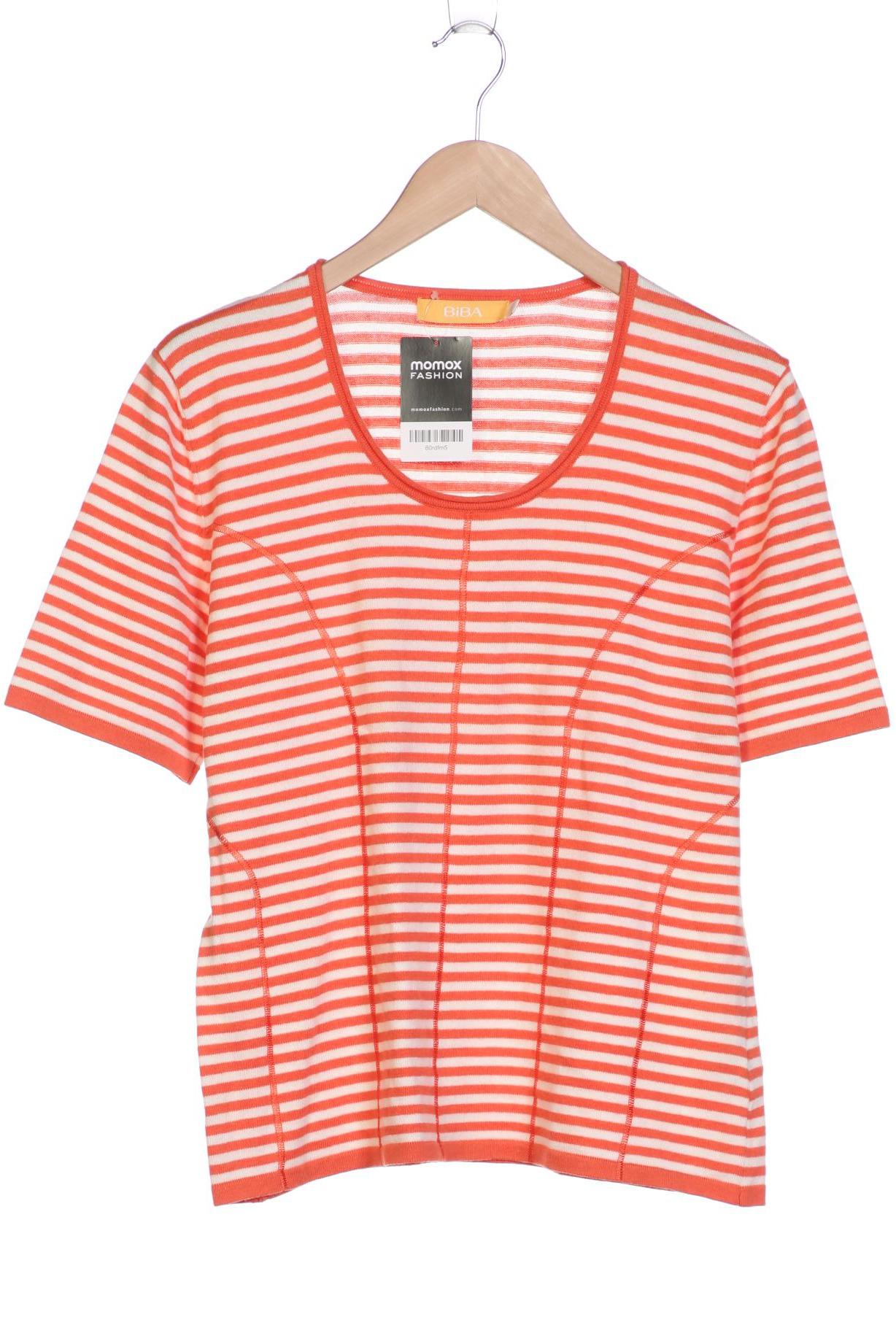 

BiBA Damen Pullover, orange