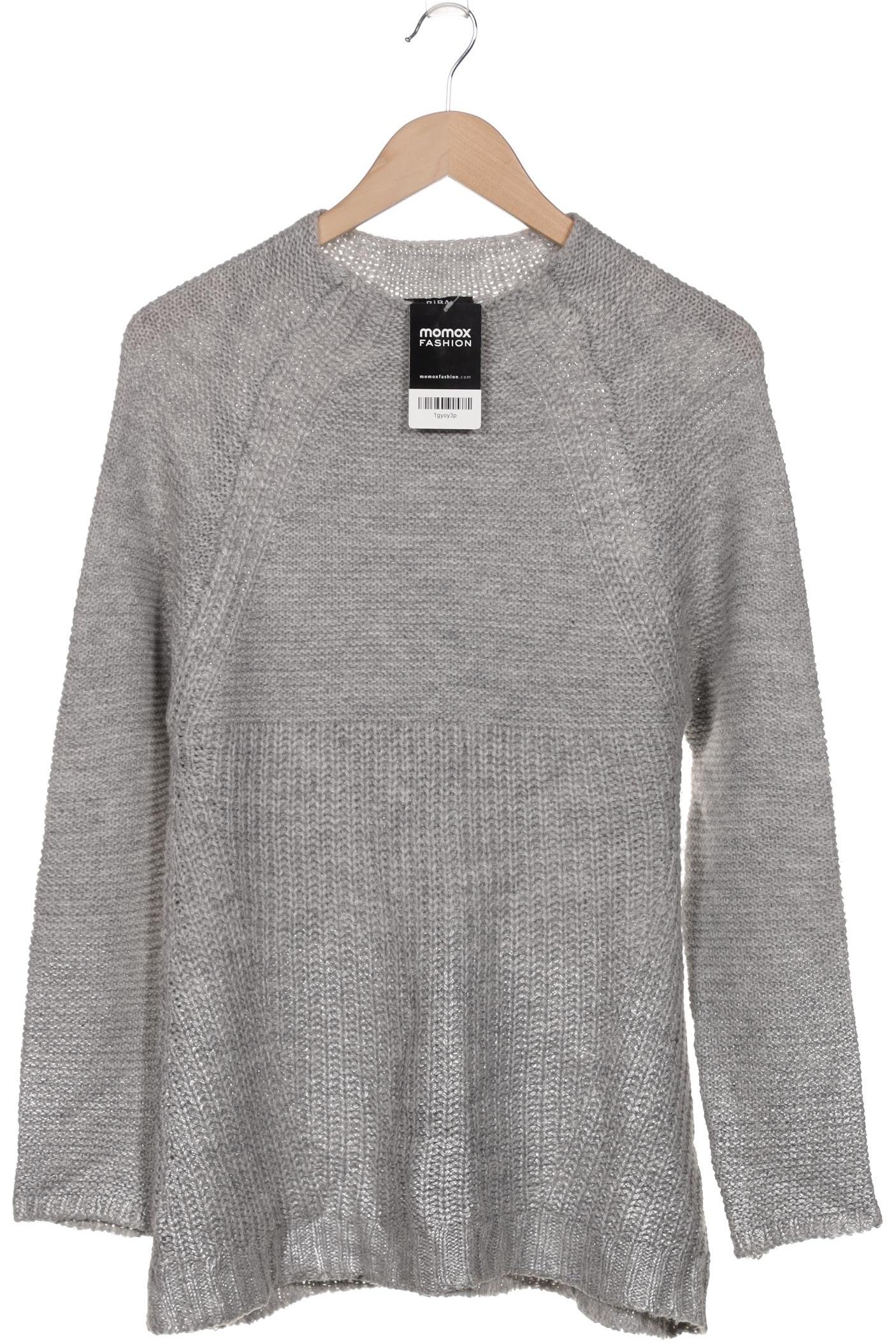 

BiBA Damen Pullover, grau, Gr. 38