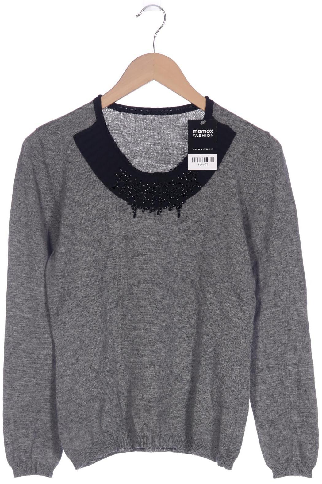

BiBA Damen Pullover, grau, Gr. 38