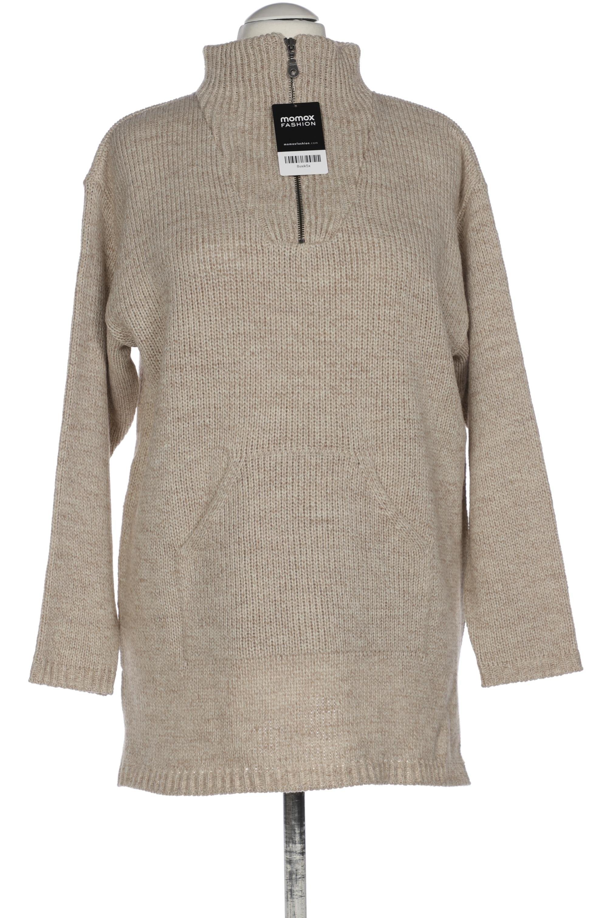 

BiBA Damen Pullover, beige, Gr. 52