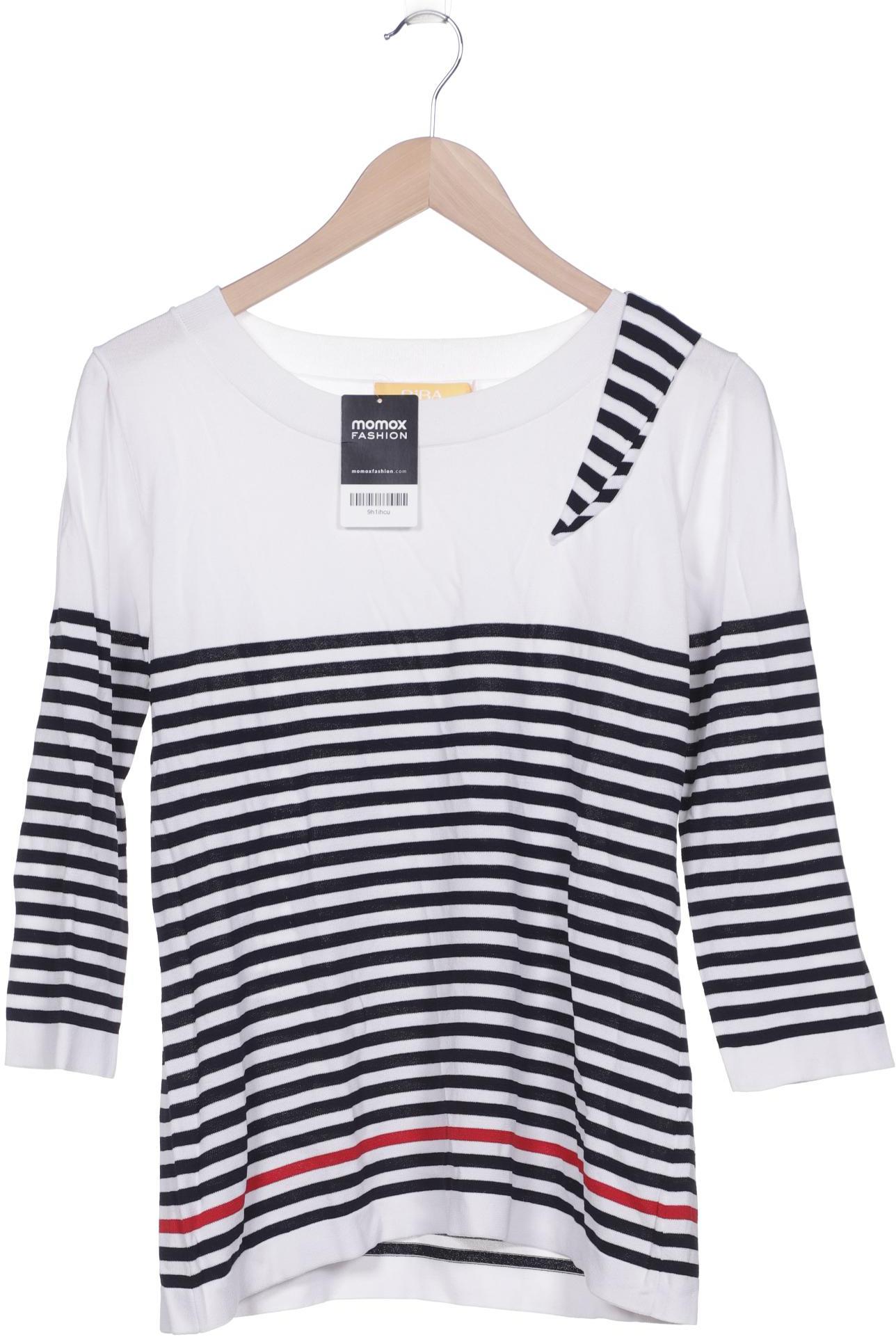

BiBA Damen Pullover, weiß