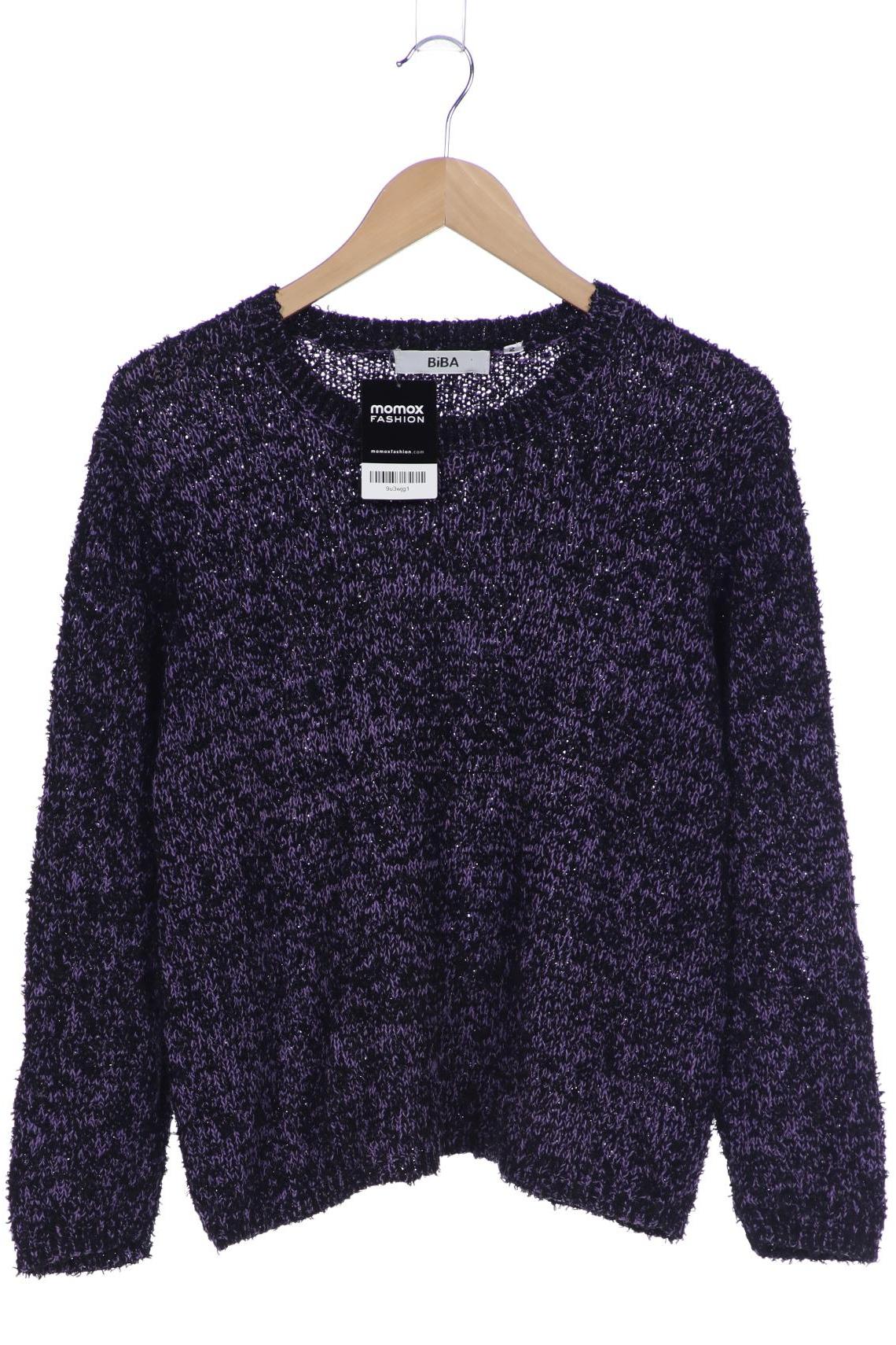 

BiBA Damen Pullover, flieder, Gr. 48