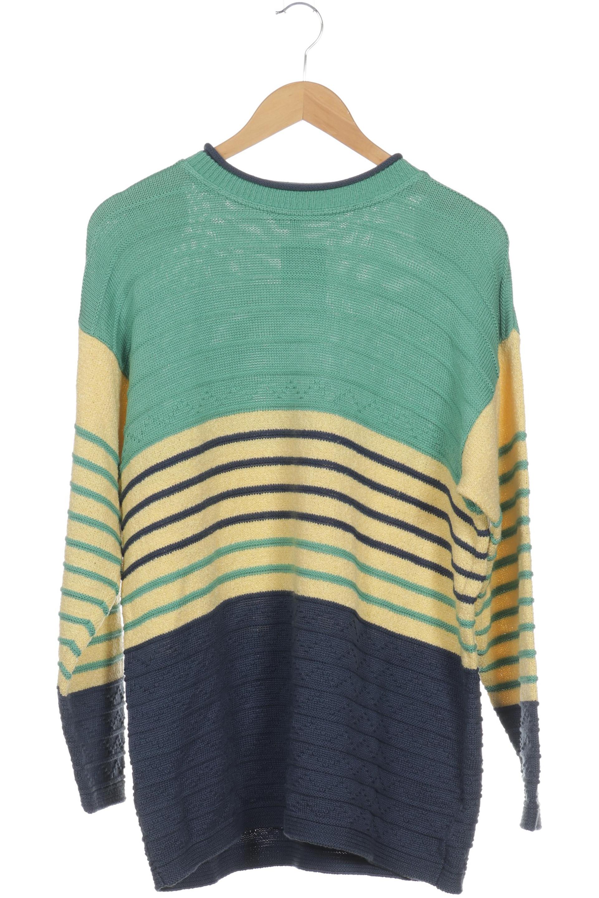 

BiBA Damen Pullover, grün, Gr. 48