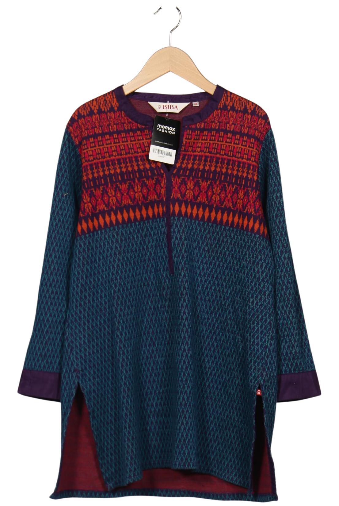 

BiBA Damen Pullover, flieder, Gr. 38
