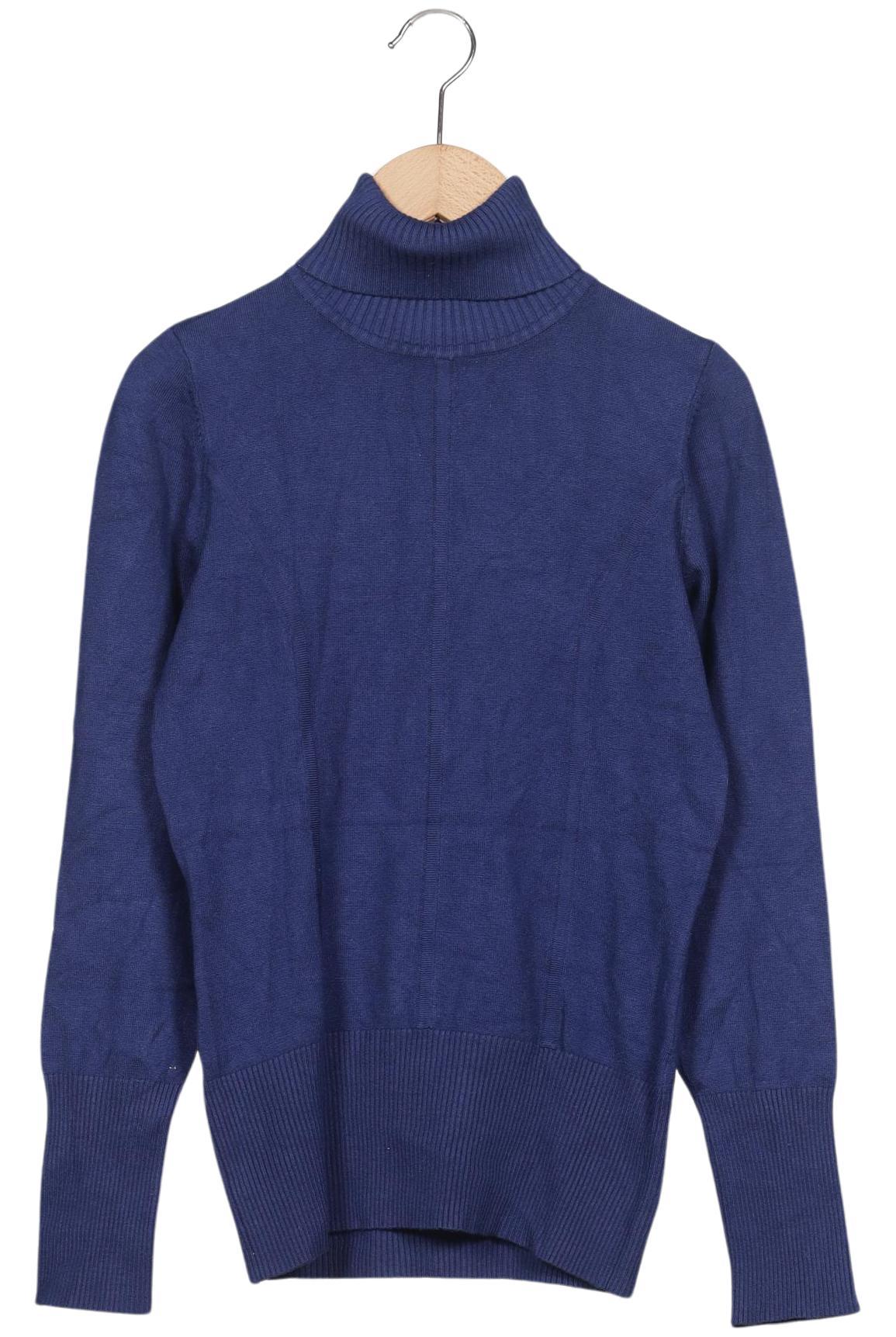 

BiBA Damen Pullover, marineblau, Gr. 34