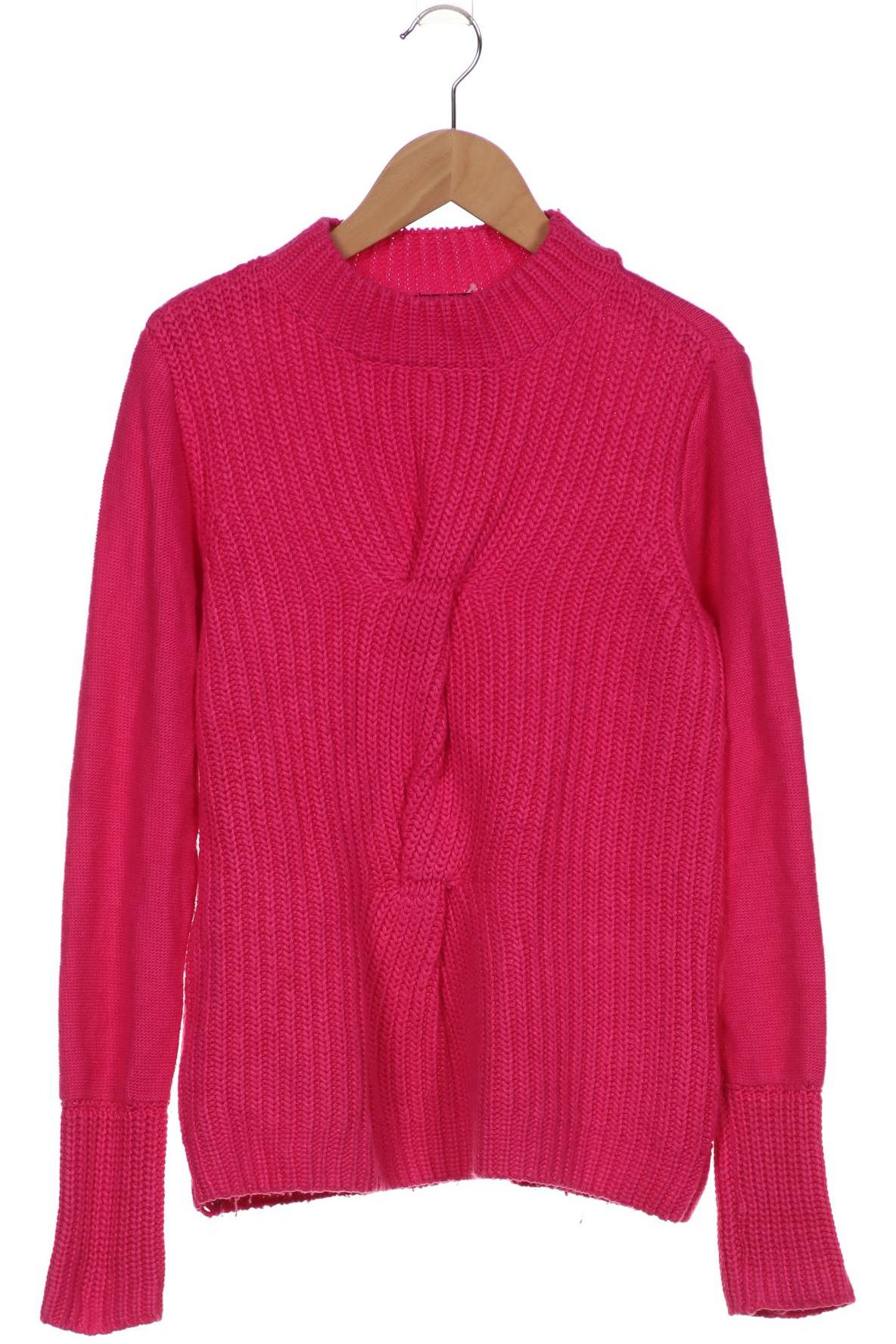 

BiBA Damen Pullover, pink, Gr. 36