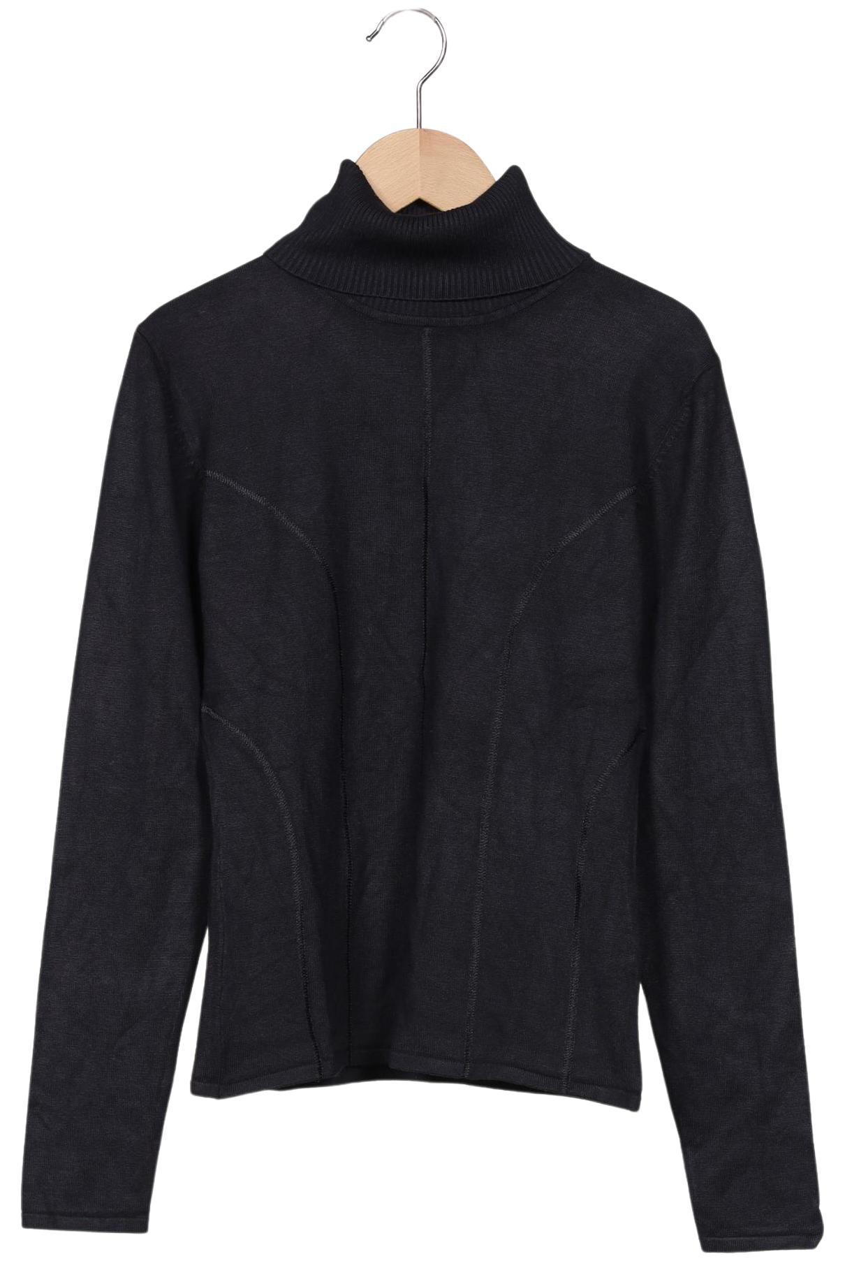 

BiBA Damen Pullover, marineblau, Gr. 34