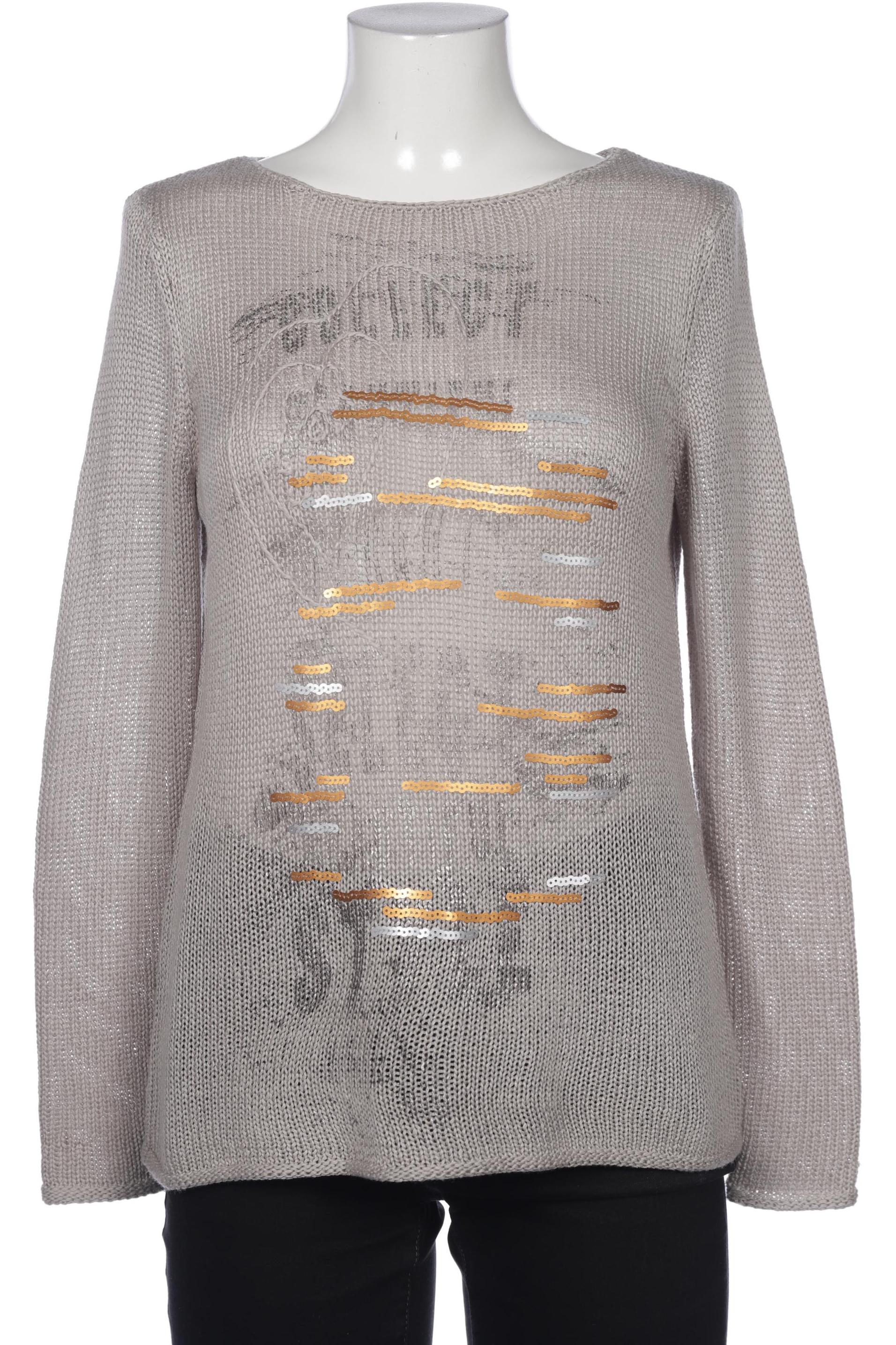 

BiBA Damen Pullover, beige