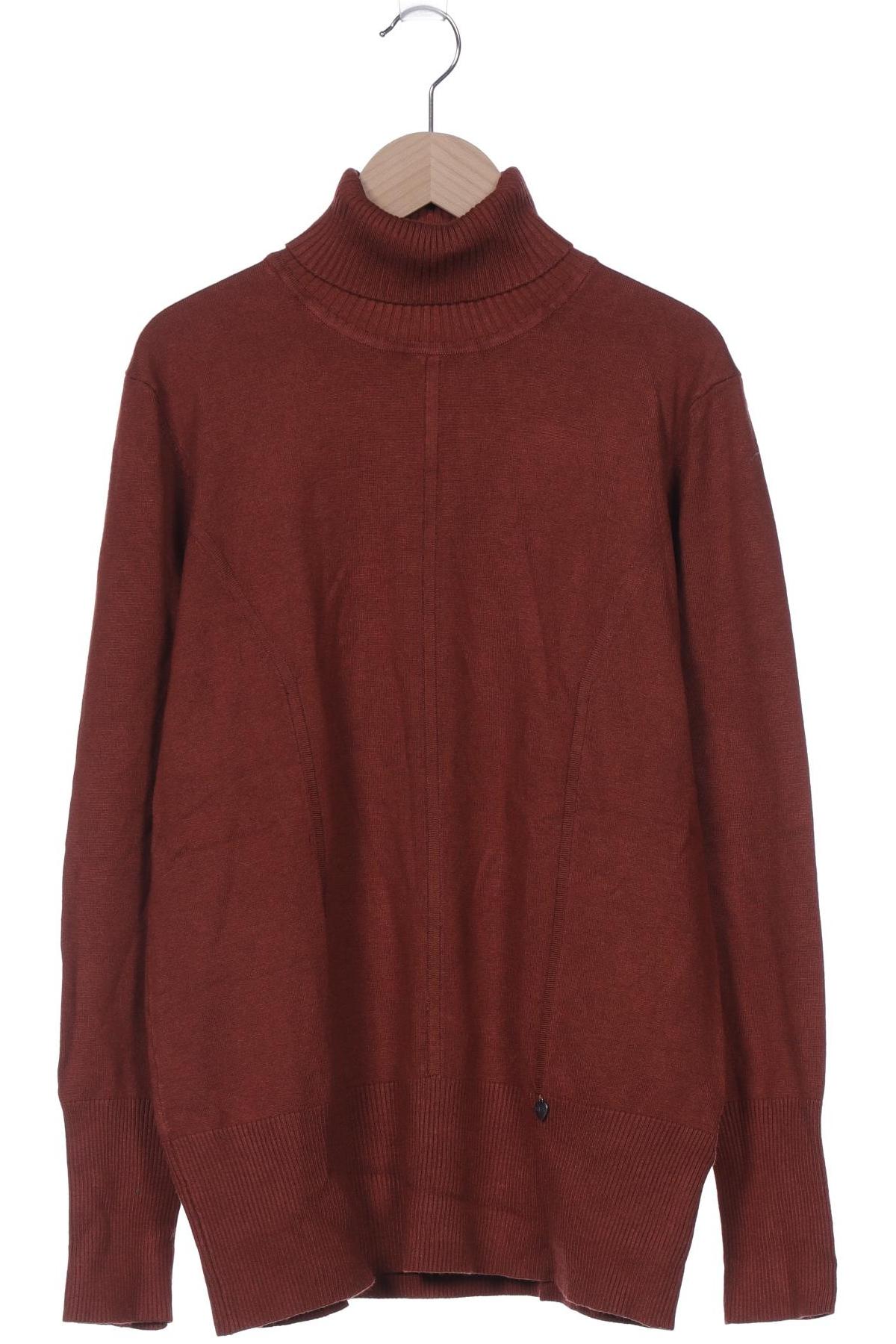 

BiBA Damen Pullover, braun, Gr. 44