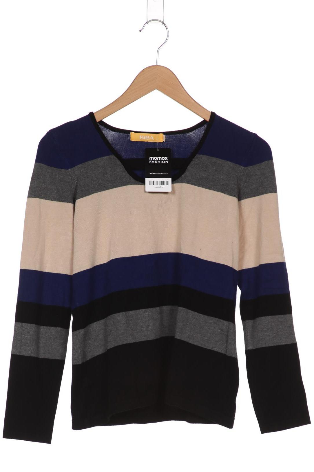 

BiBA Damen Pullover, mehrfarbig