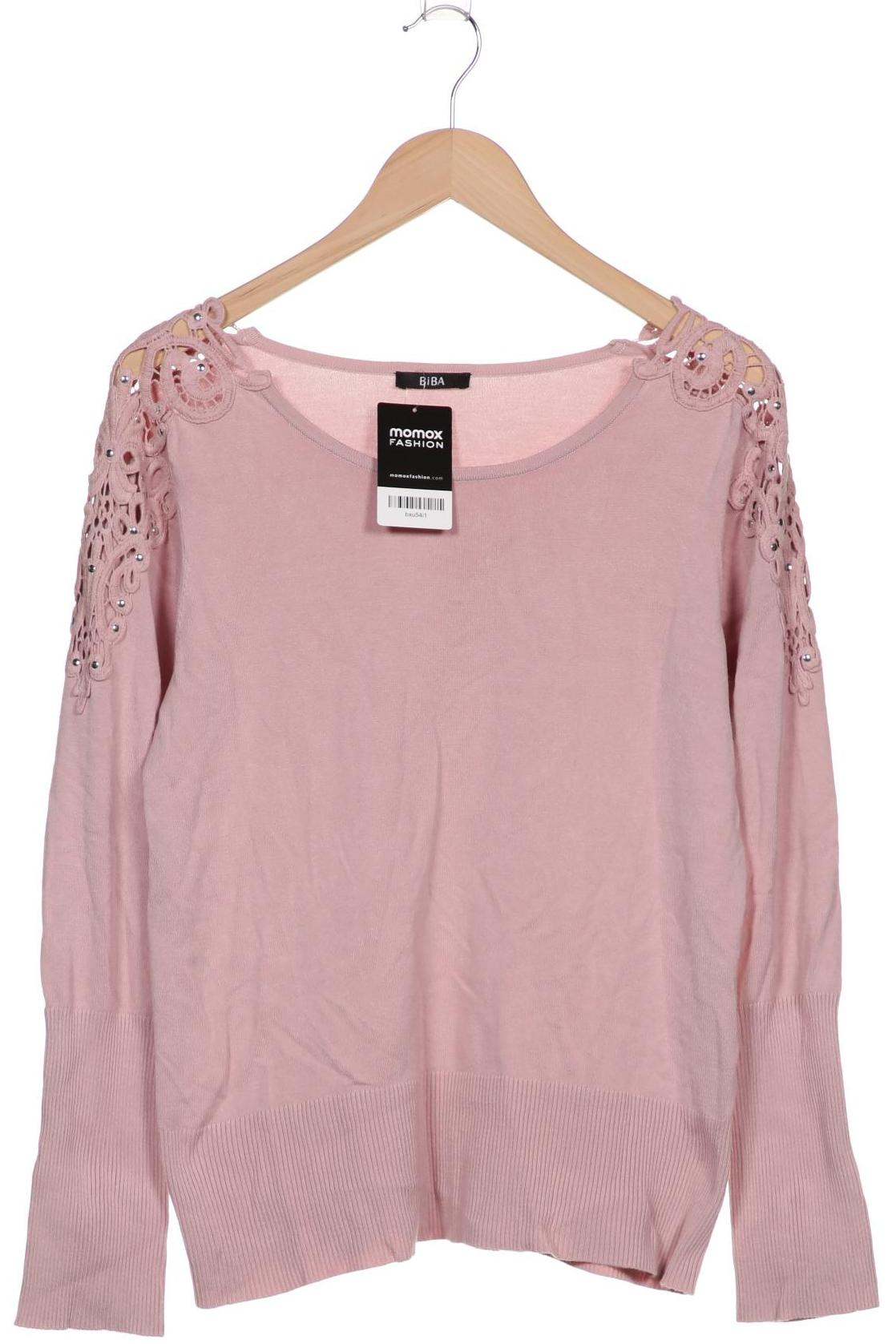 

BiBA Damen Pullover, pink