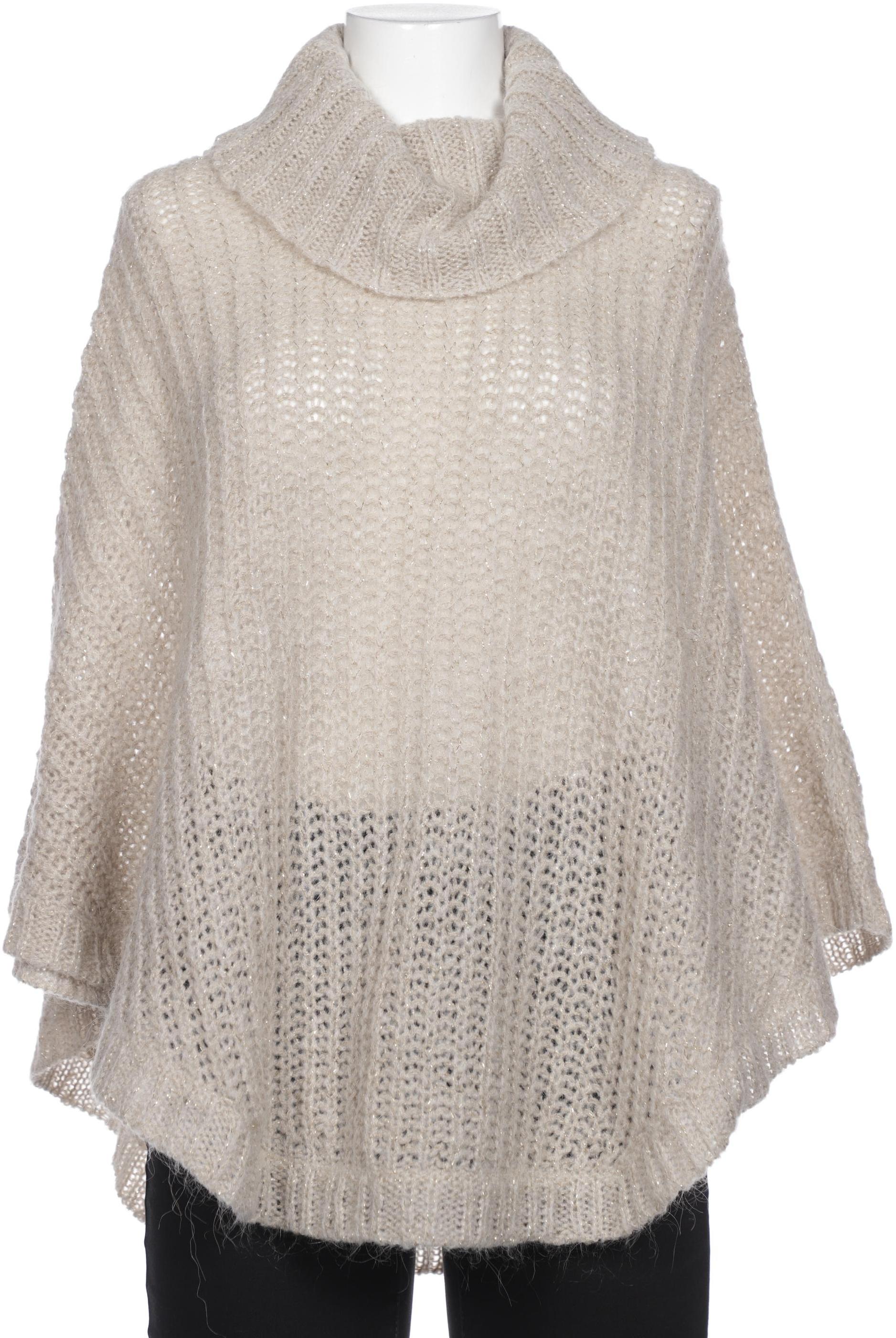 

BiBA Damen Pullover, beige, Gr. 38