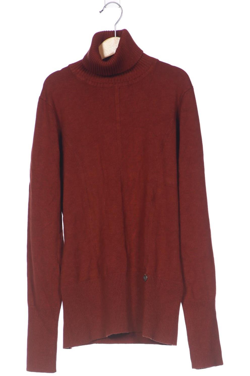 

BiBA Damen Pullover, braun, Gr. 36