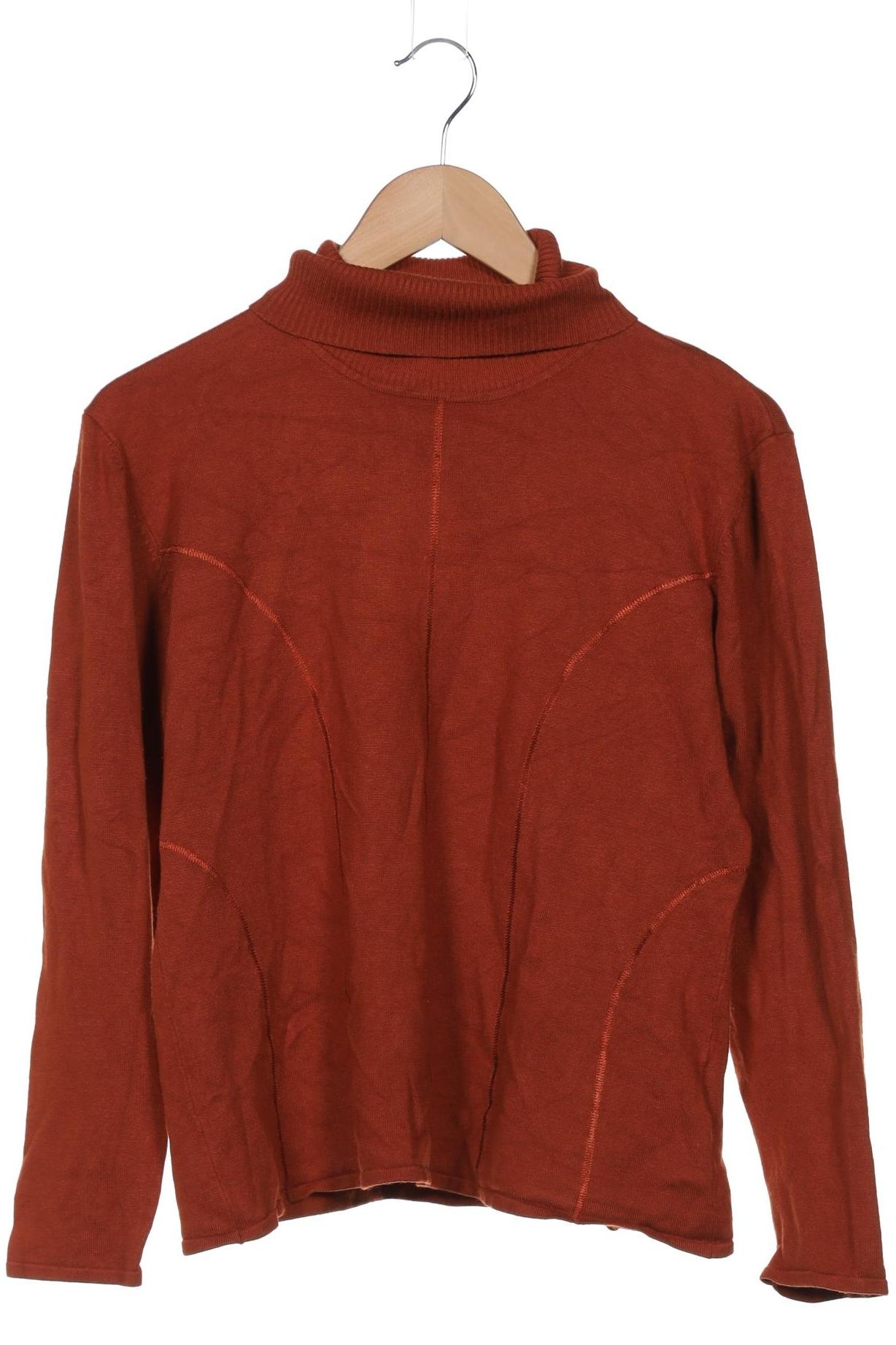 

BiBA Damen Pullover, braun, Gr. 42