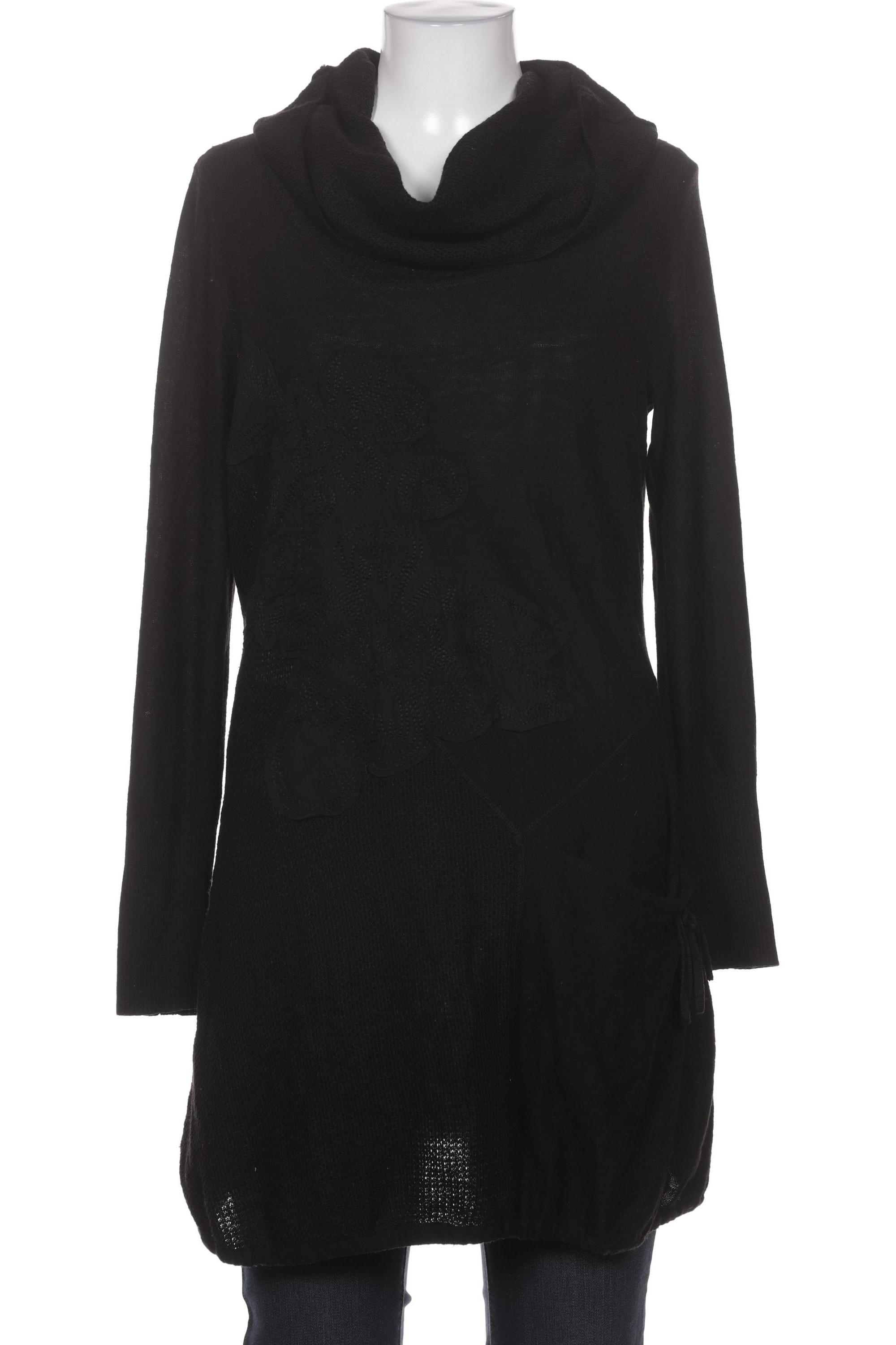 

BiBA Damen Pullover, schwarz, Gr. 38