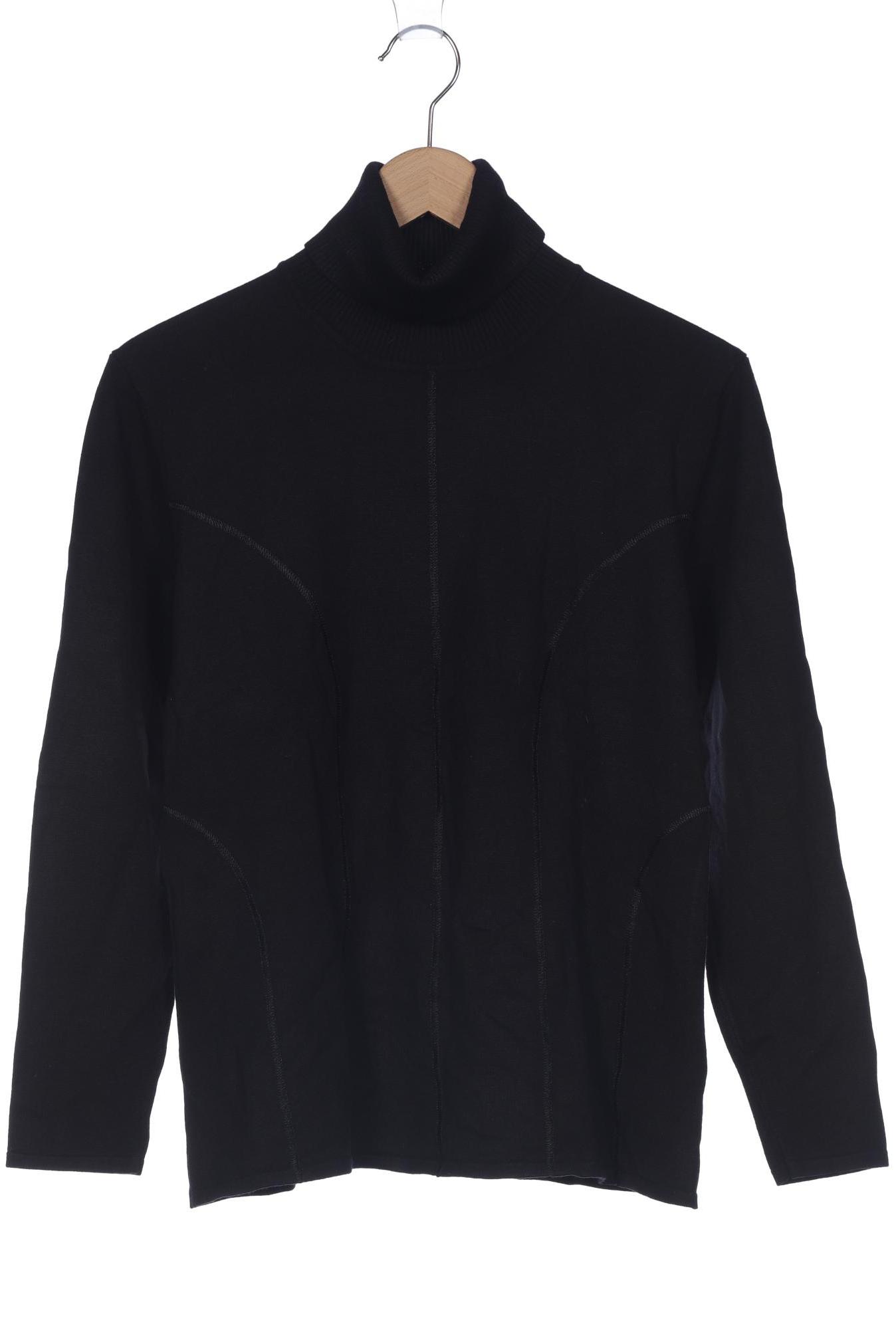

BiBA Damen Pullover, schwarz