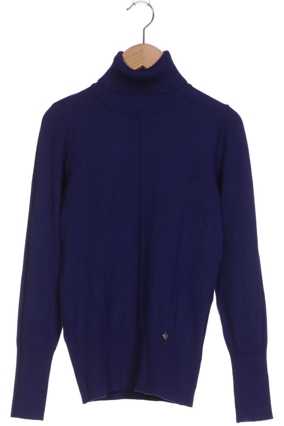 

BiBA Damen Pullover, marineblau, Gr. 34