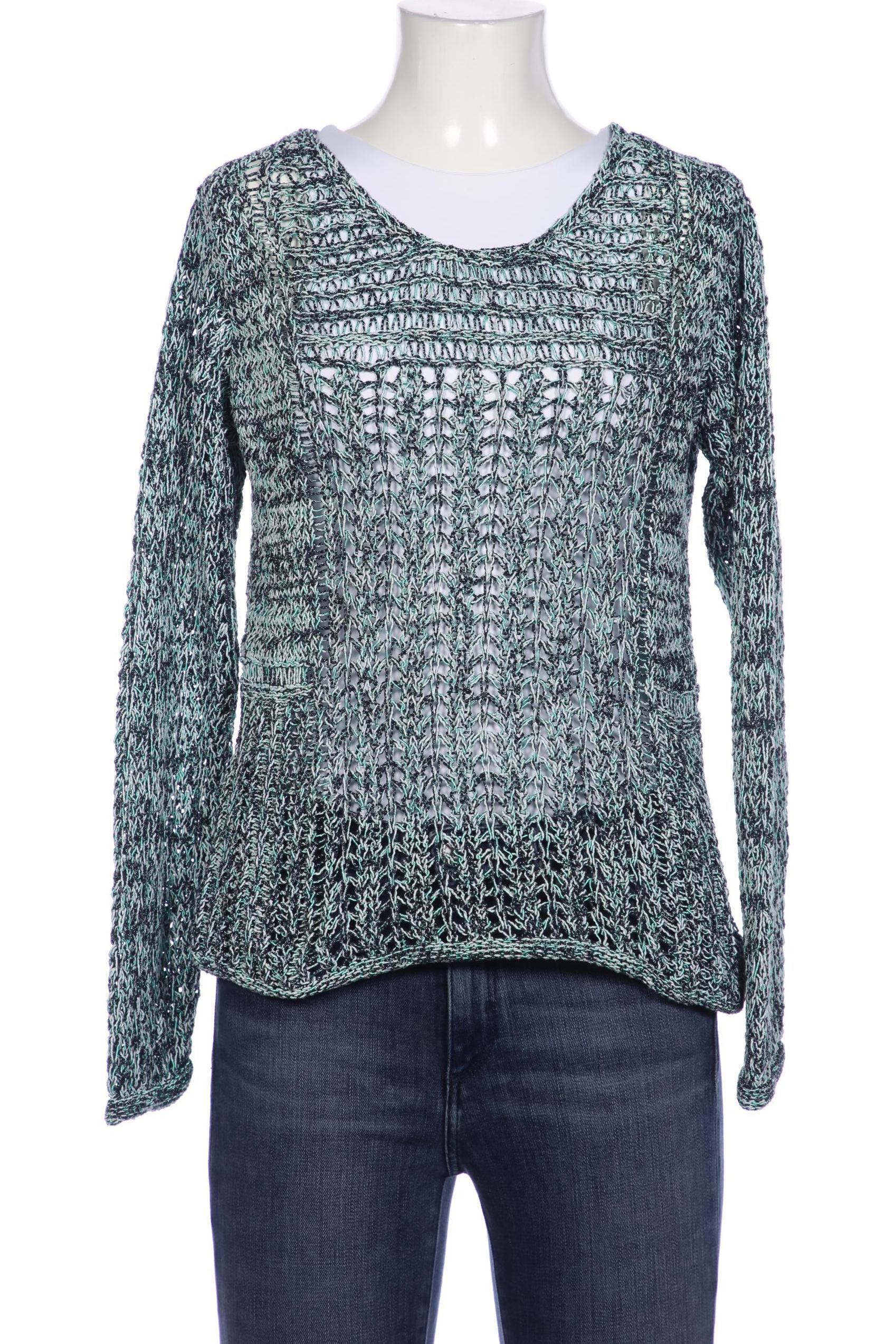 

BiBA Damen Pullover, türkis