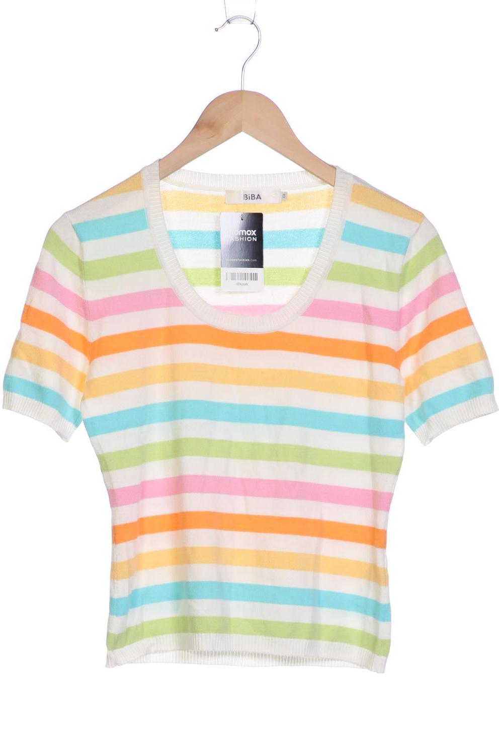

BiBA Damen Pullover, mehrfarbig