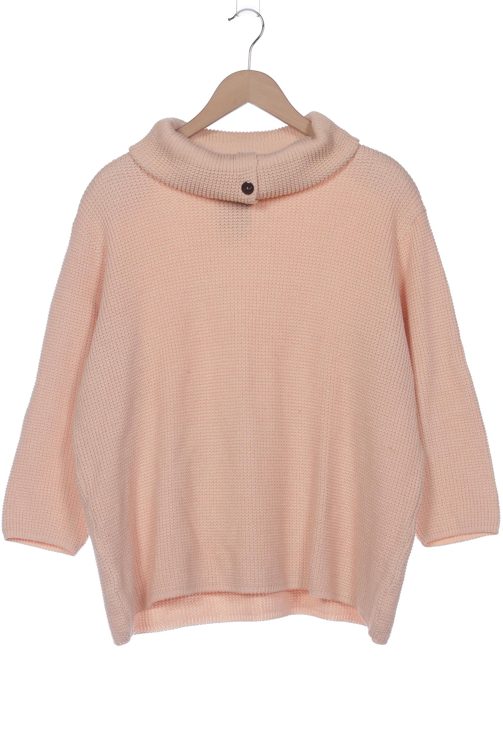 

BiBA Damen Pullover, pink, Gr. 46