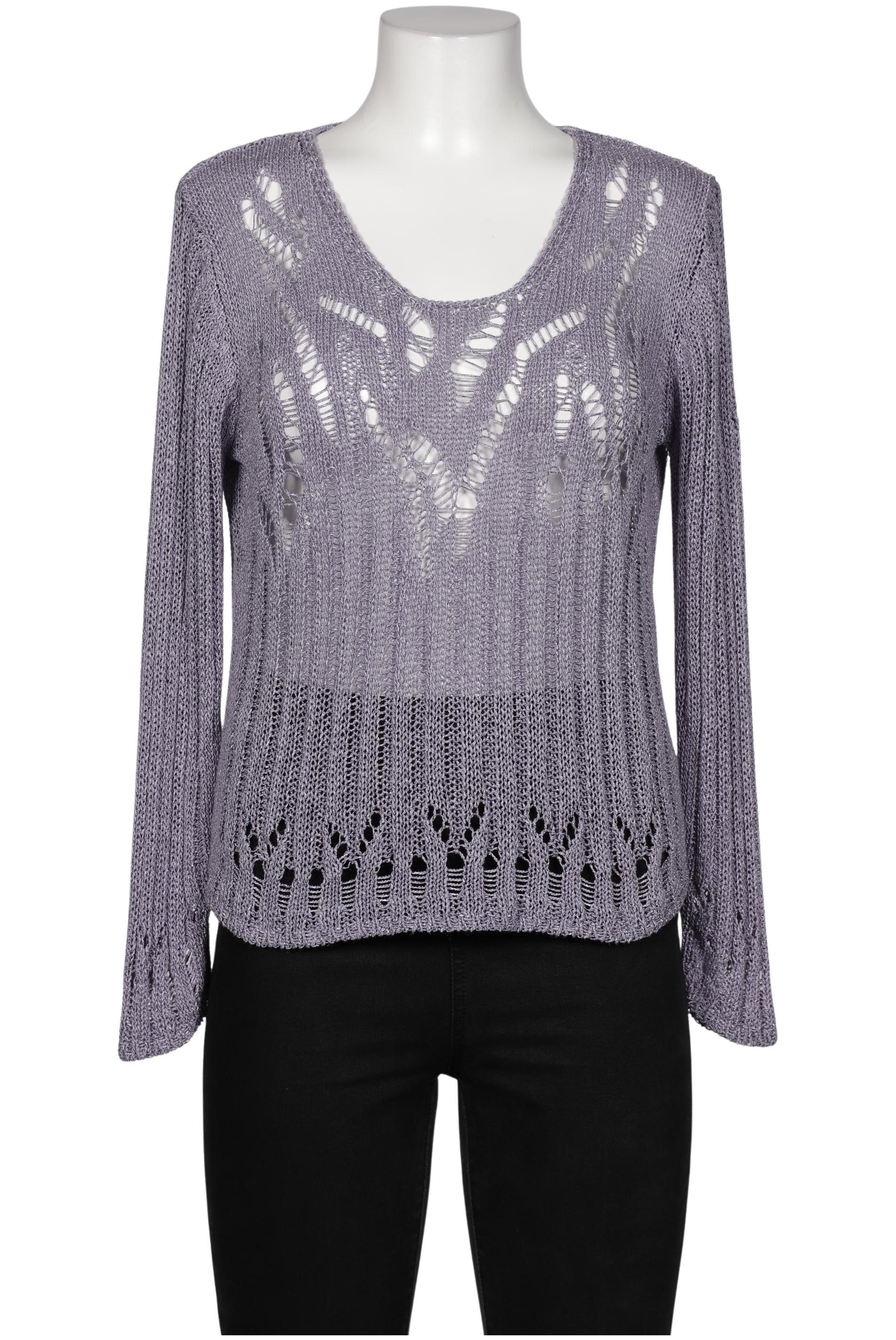 

BiBA Damen Pullover, flieder, Gr. 38