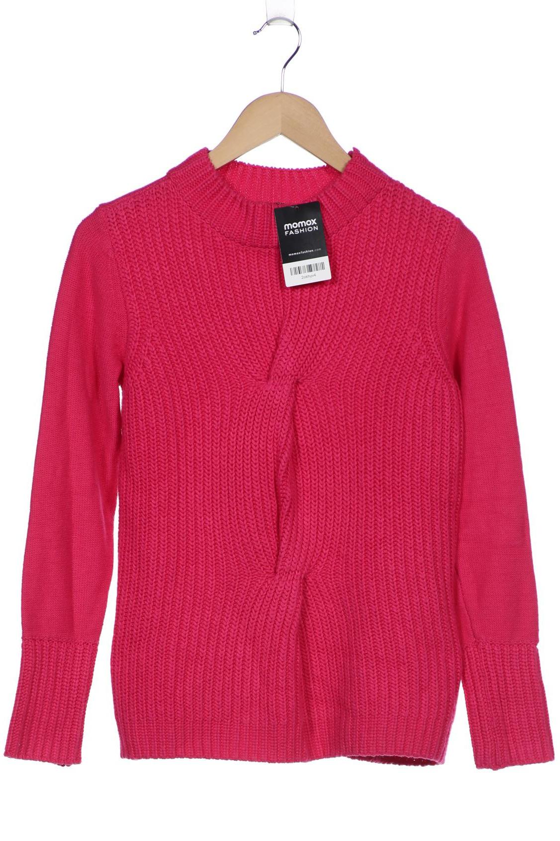 

BiBA Damen Pullover, pink, Gr. 36