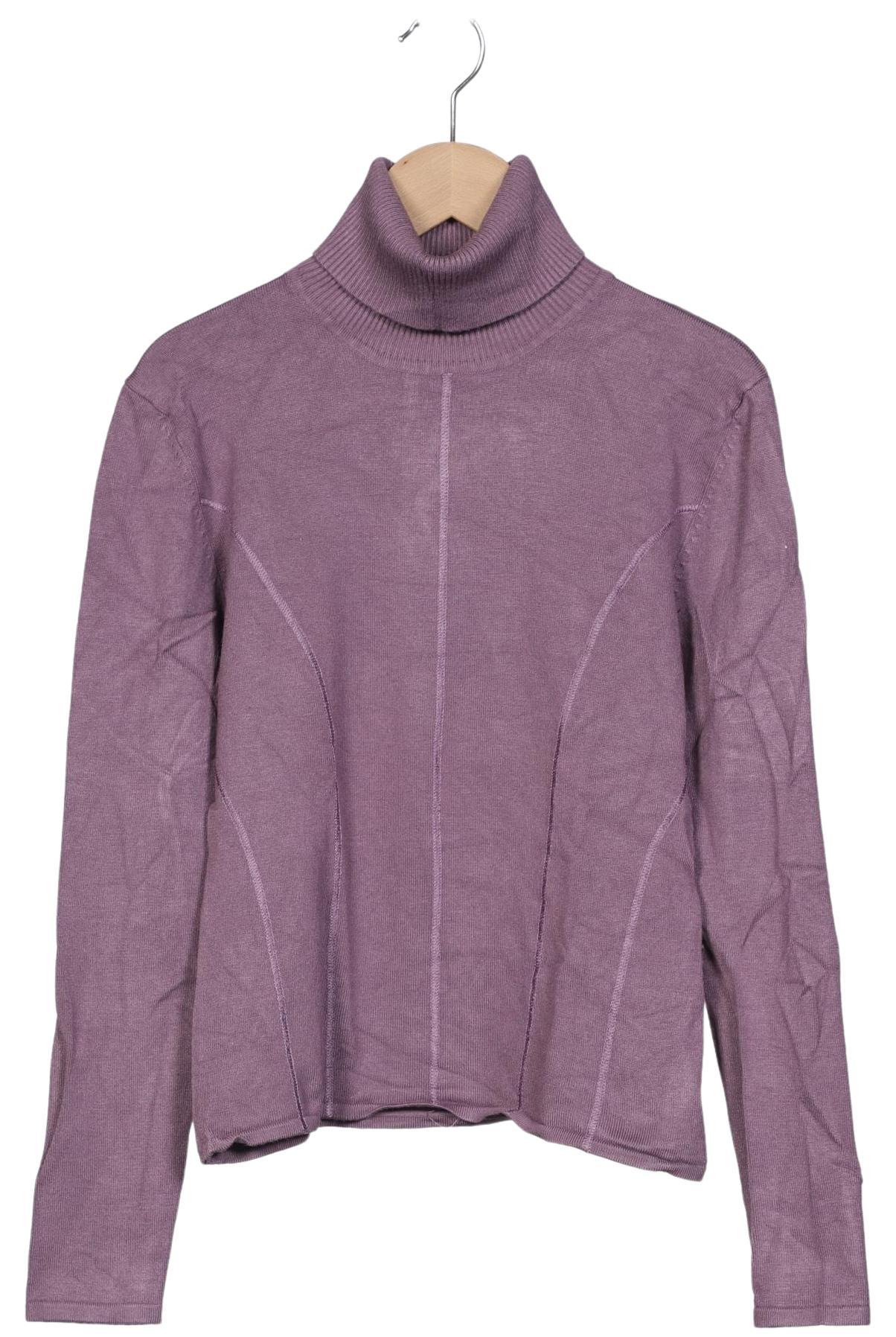 

BiBA Damen Pullover, flieder, Gr. 32