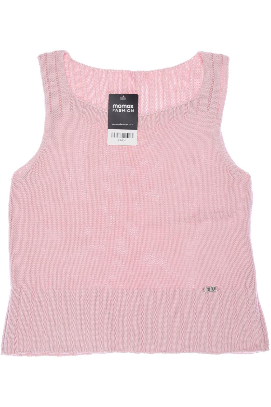 

BiBA Damen Pullover, pink, Gr. 36