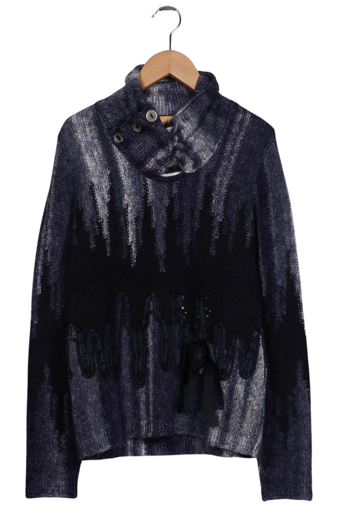 

BiBA Damen Pullover, mehrfarbig, Gr. 36