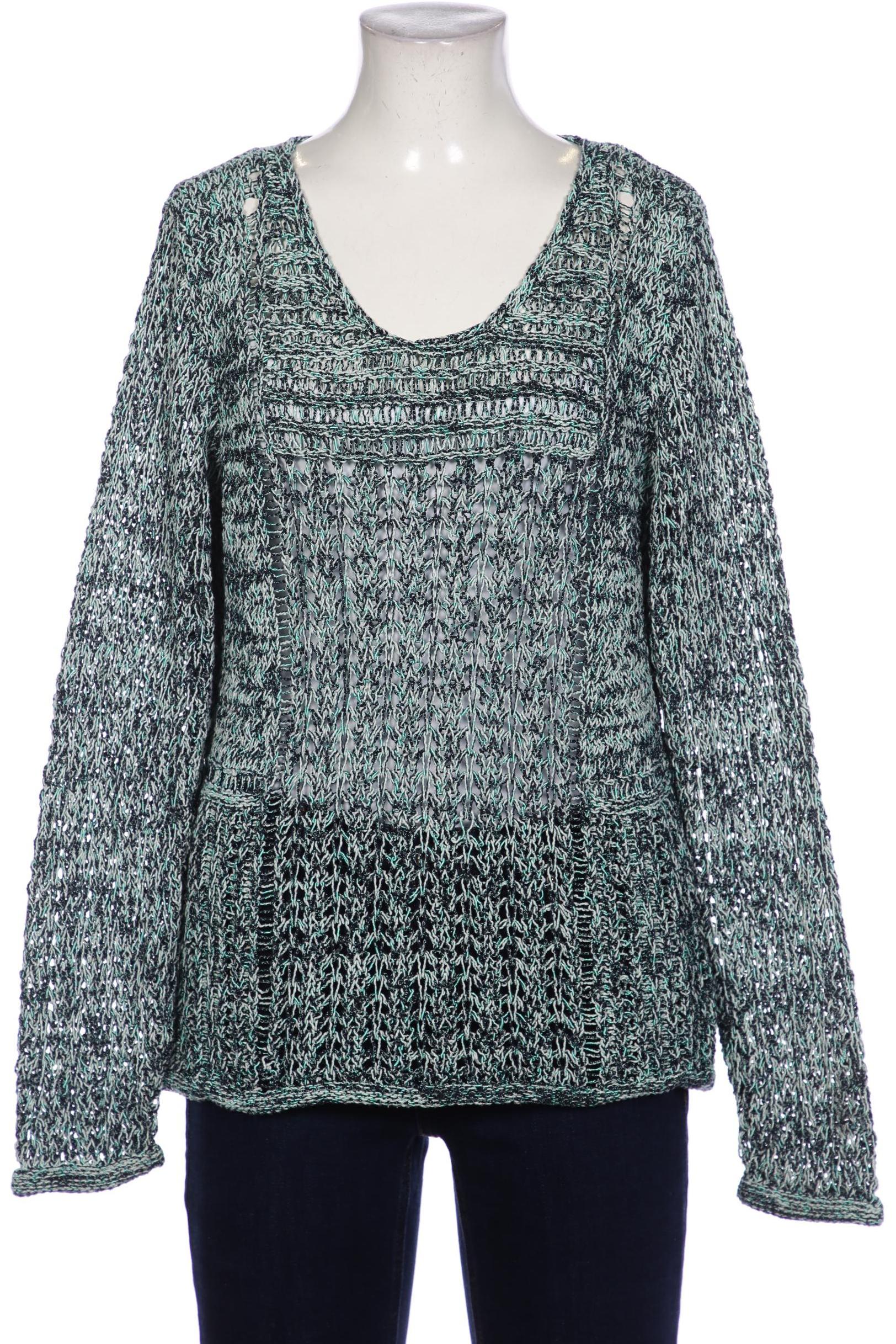 

BiBA Damen Pullover, mehrfarbig, Gr. 38