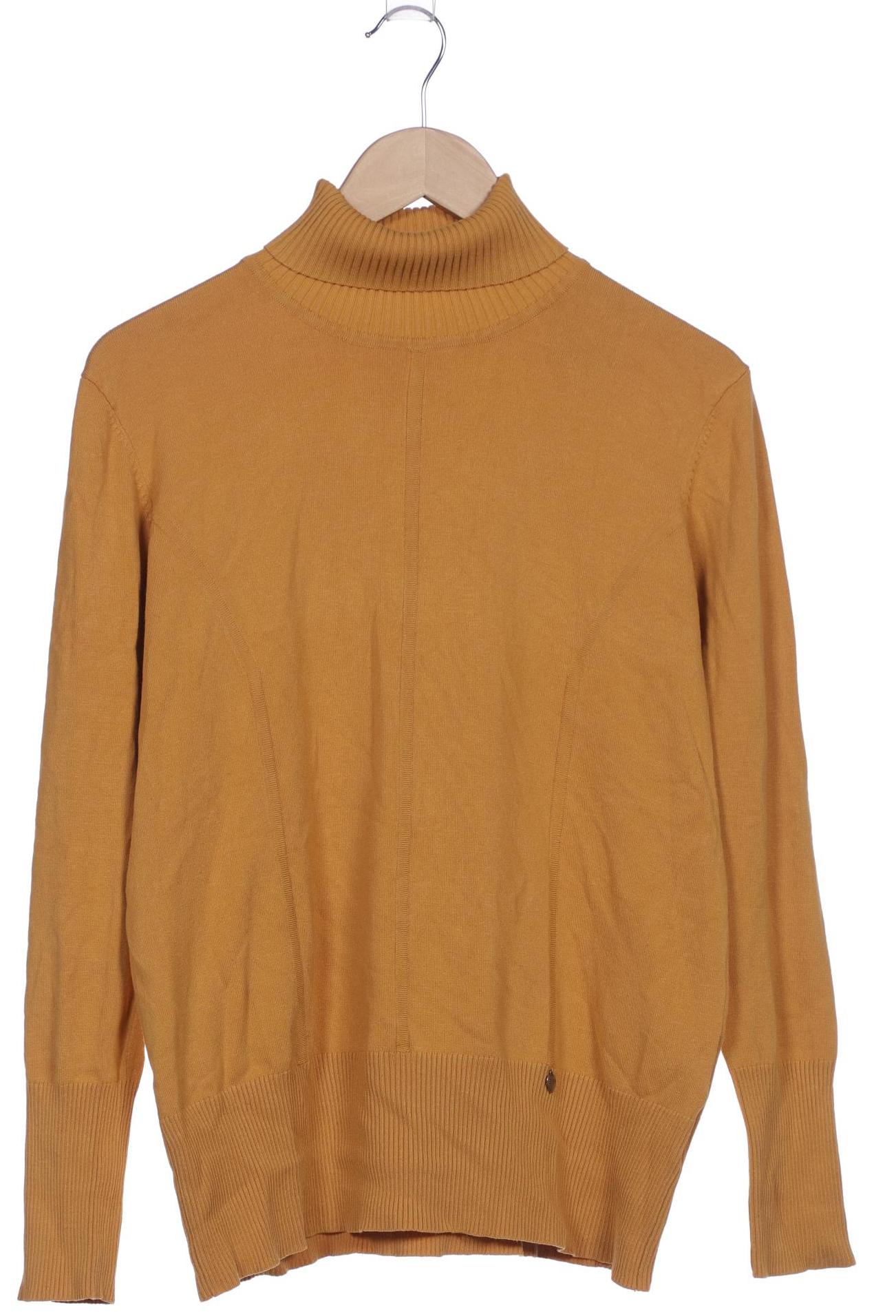 

BiBA Damen Pullover, orange, Gr. 42