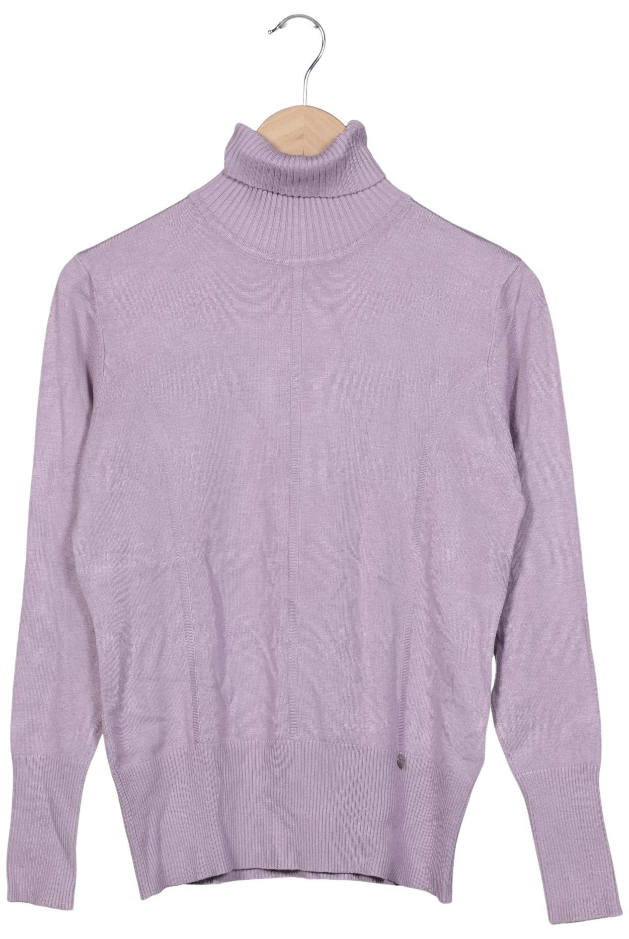 

BiBA Damen Pullover, flieder, Gr. 38