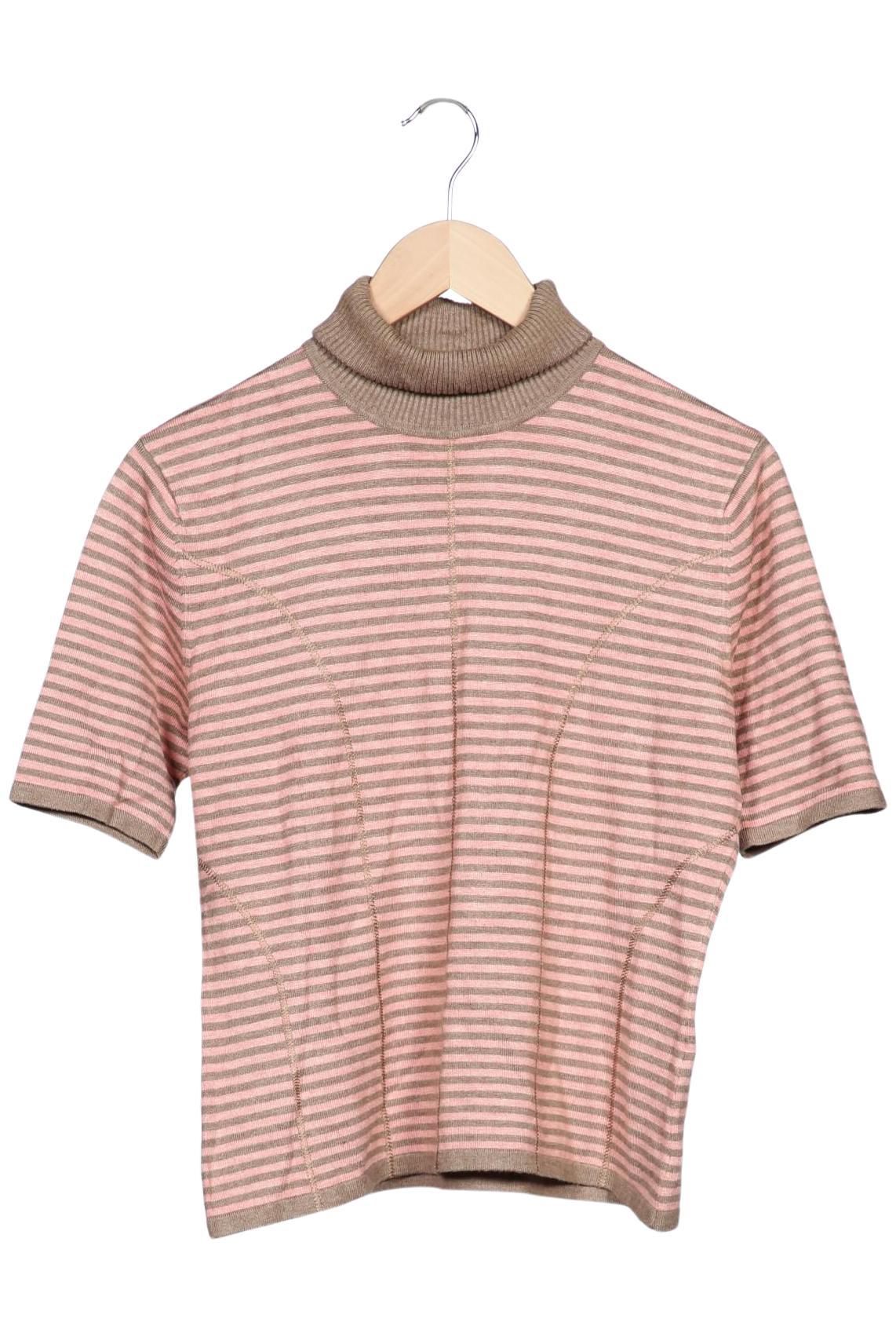 

BiBA Damen Pullover, mehrfarbig, Gr. 38