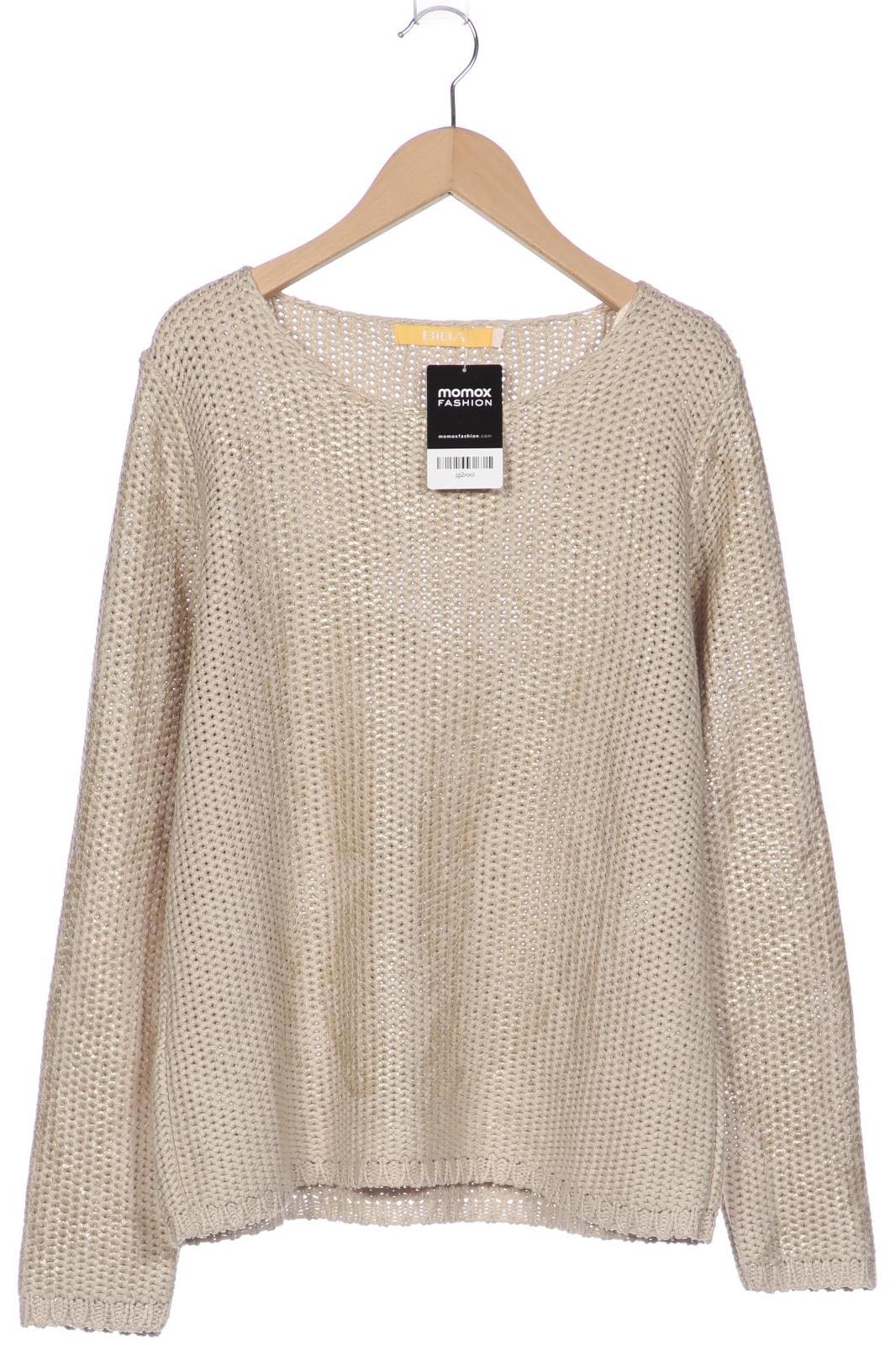 

BiBA Damen Pullover, beige