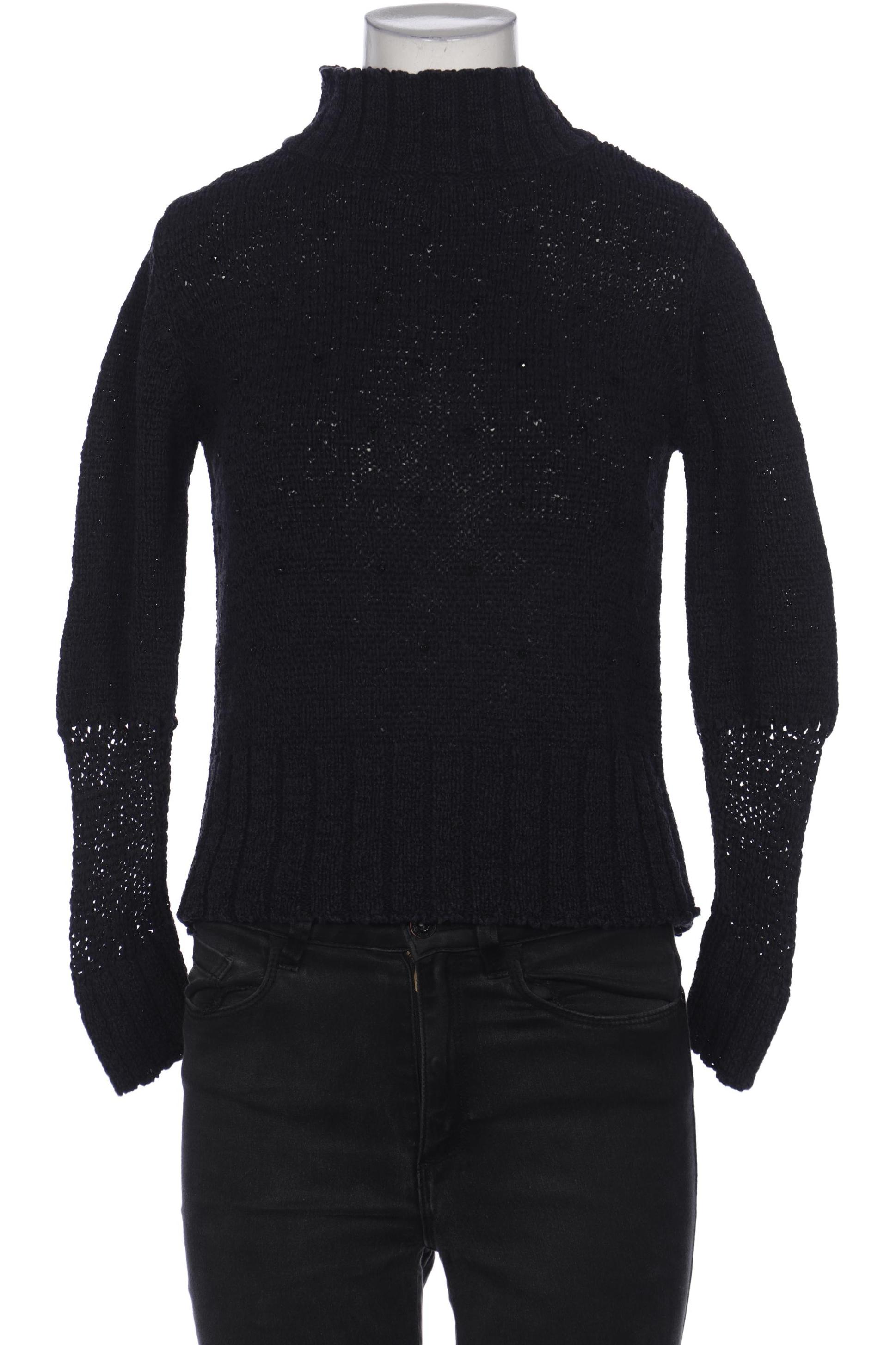 

BiBA Damen Pullover, marineblau, Gr. 36