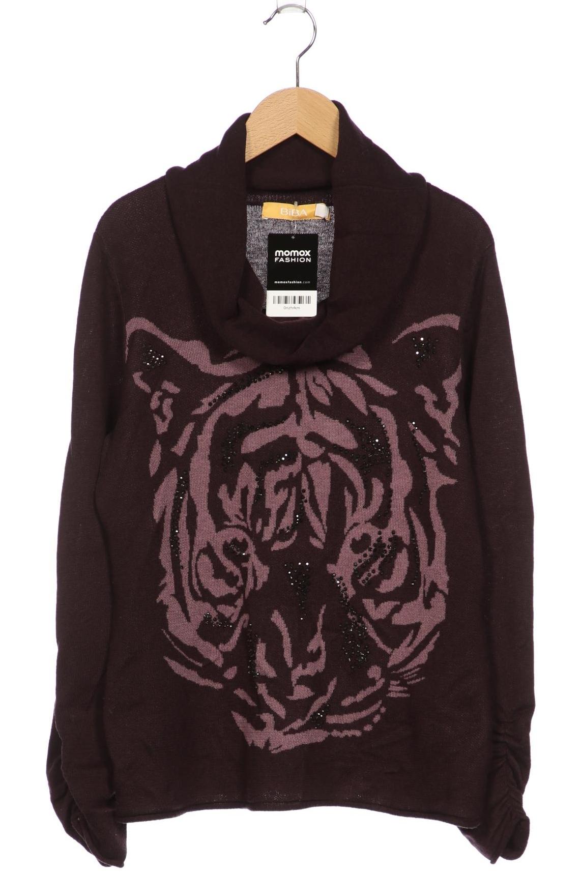 

BiBA Damen Pullover, flieder, Gr. 38