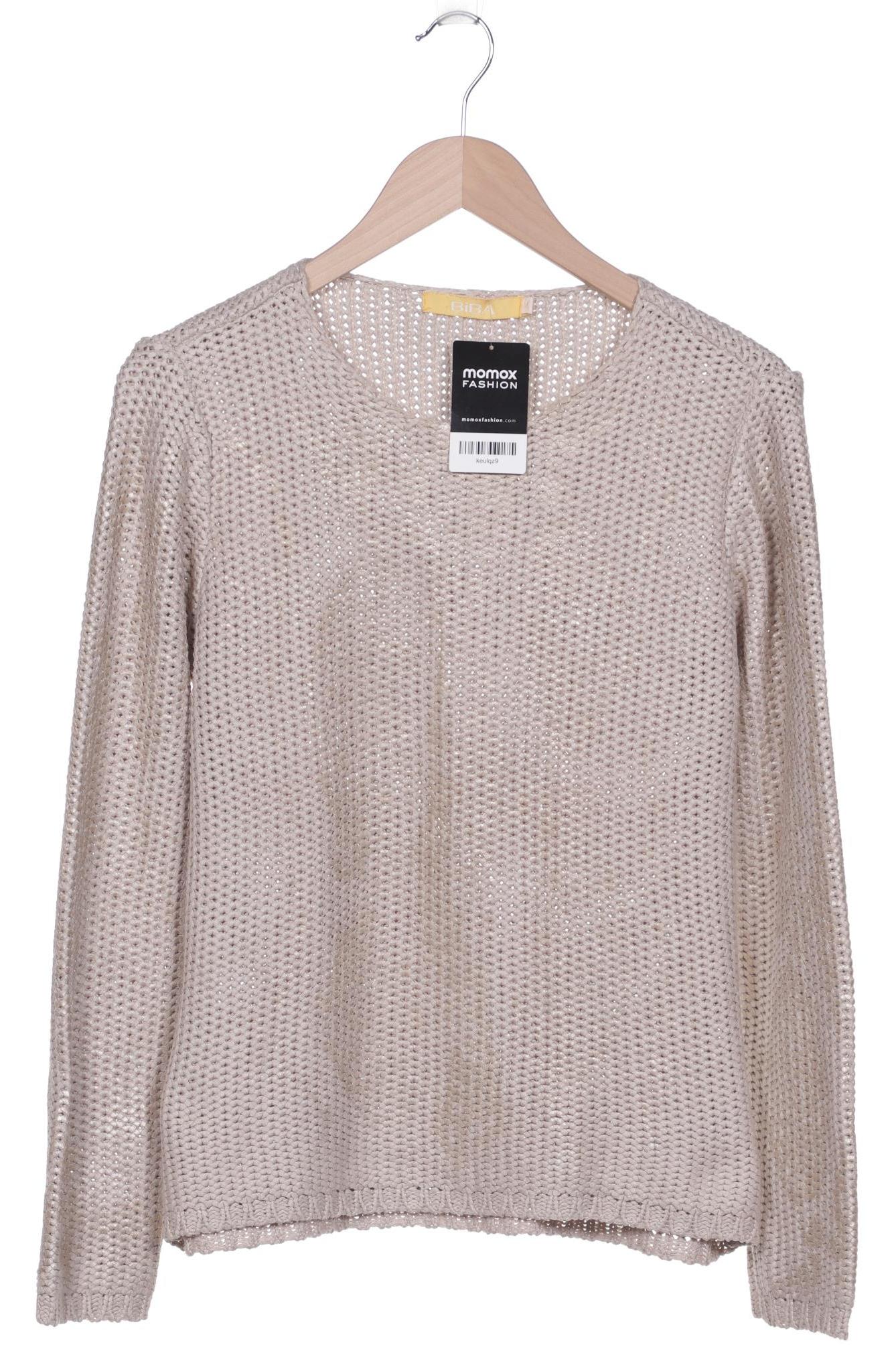 

BiBA Damen Pullover, beige