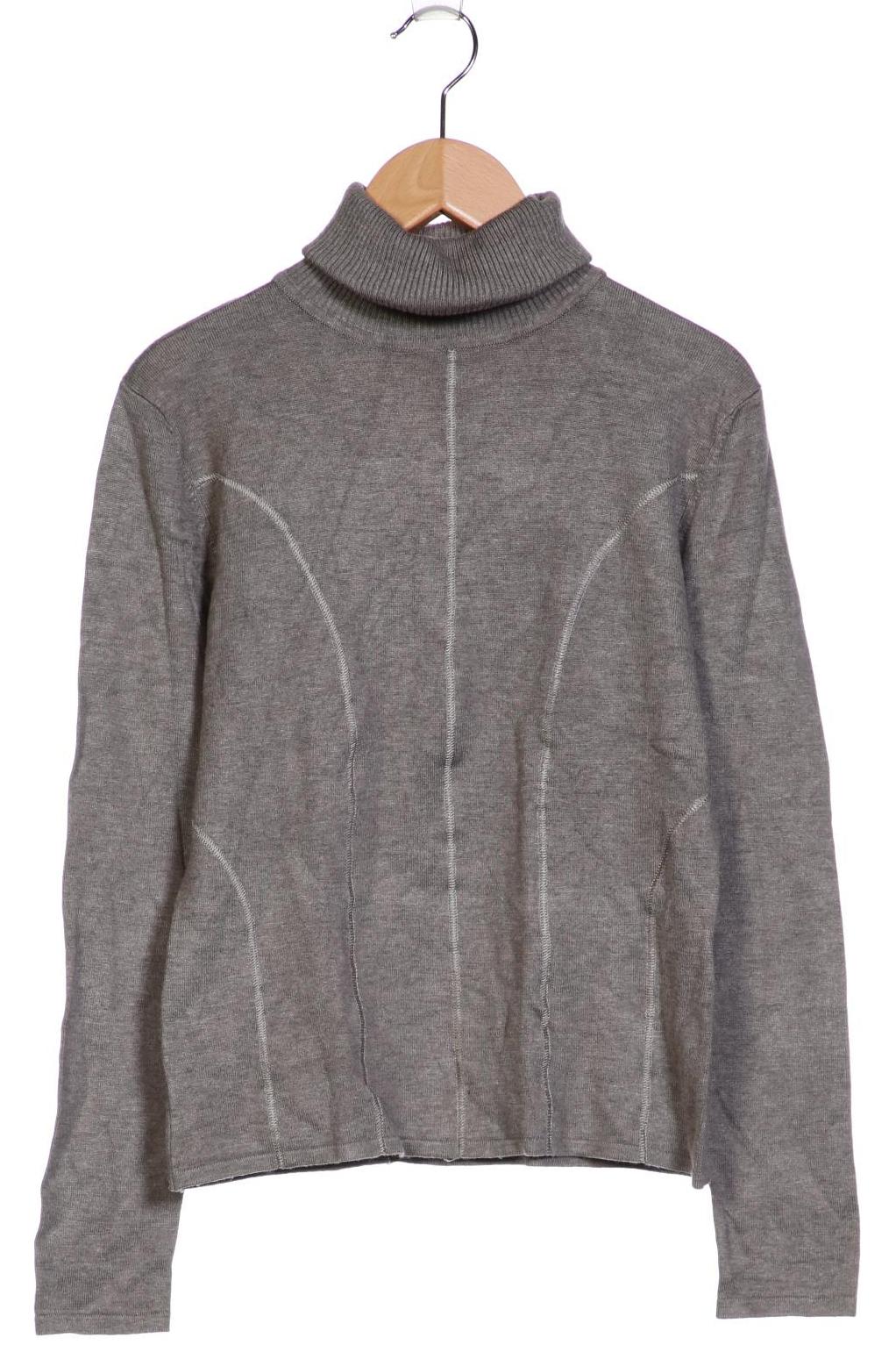 

BiBA Damen Pullover, grau, Gr. 36