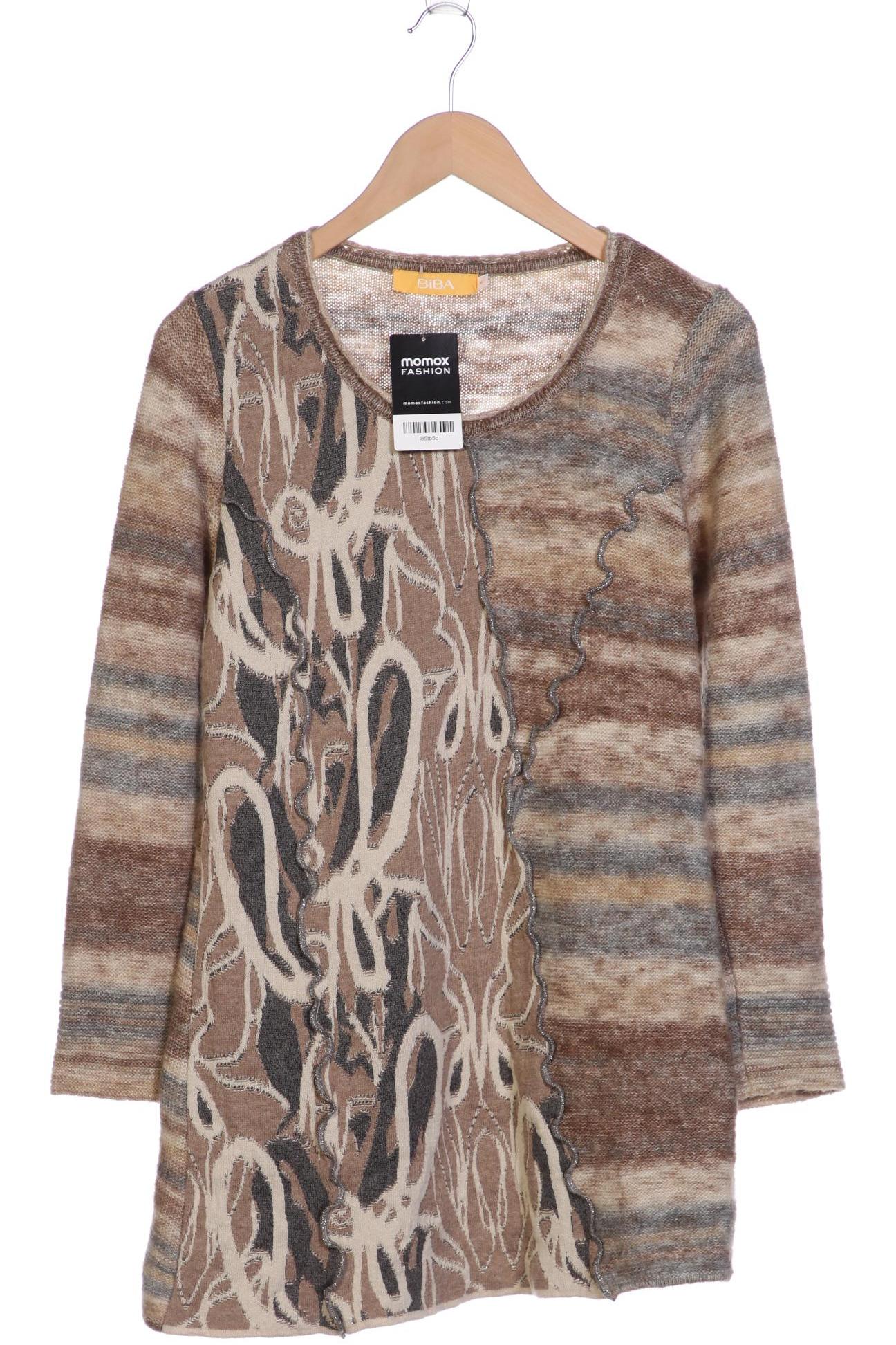 

BiBA Damen Pullover, braun